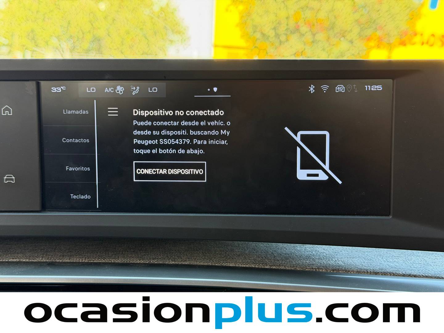 Accesorios del Peugeot 3008 Hybrid Peugeot 3008 Hybrid 145 Allure eDCS6 (145 CV)