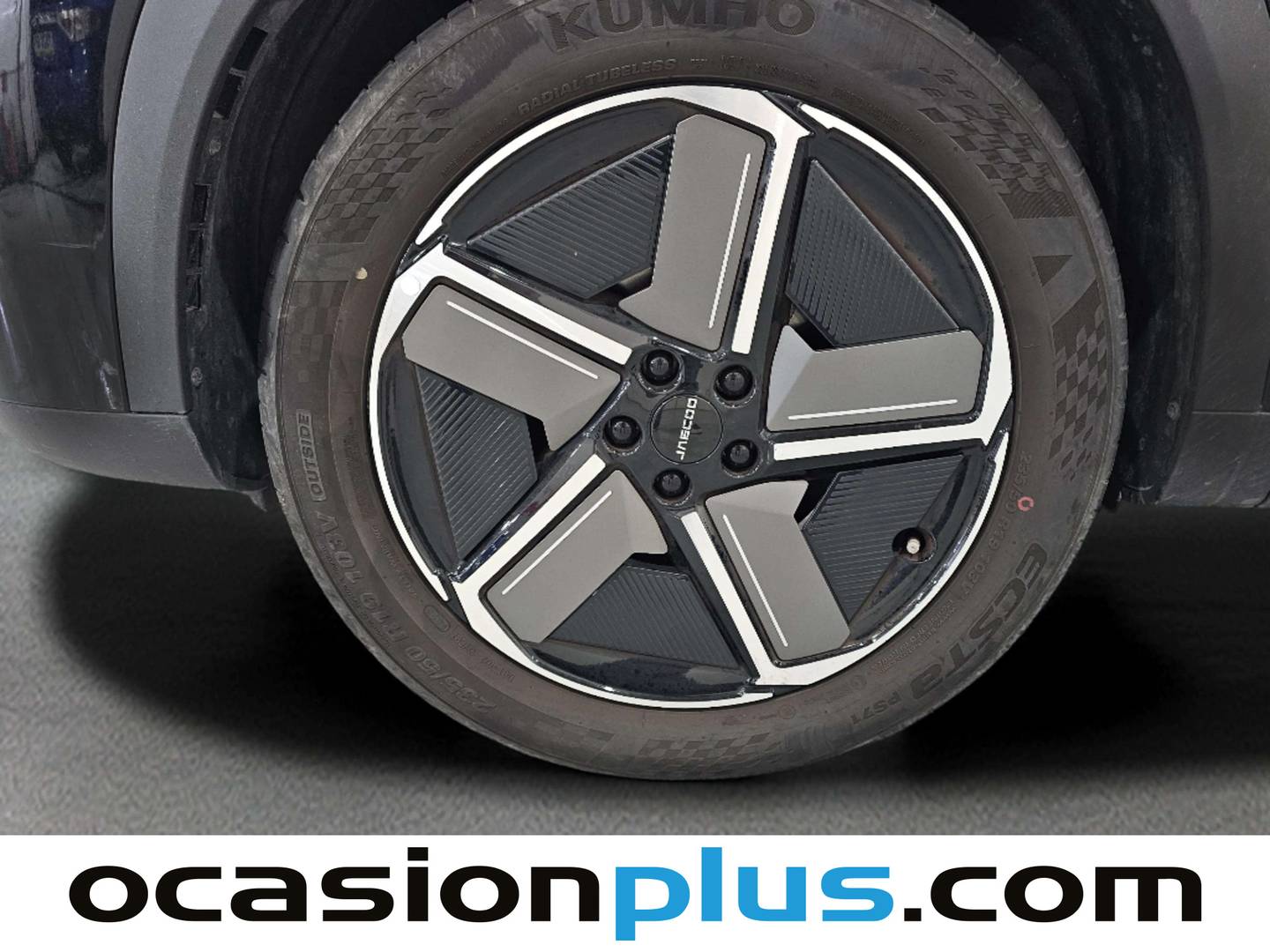 JAECOO 7 JAECOO 7 1.6 TGDI Select FWD (145 CV) automático