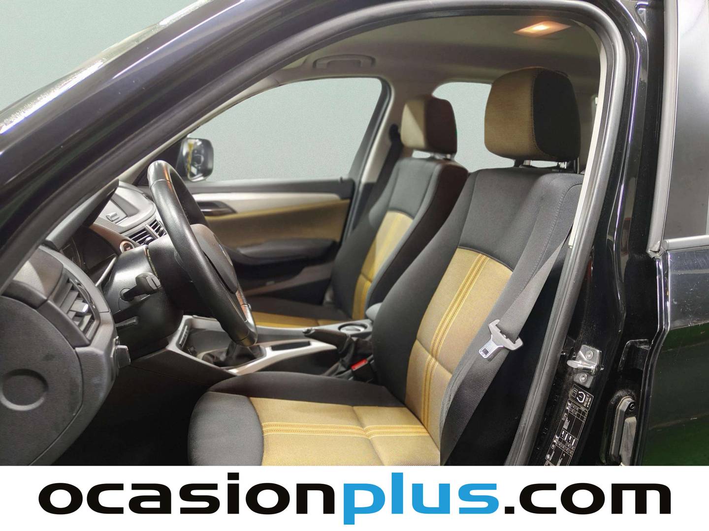 BMW X1 BMW X1 xDrive18d (143 CV) km 0