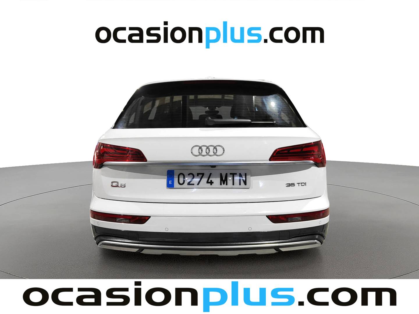 Foto Audi Q5 Audi Q5 Advanced 35 TDI (163 CV) S Tronic