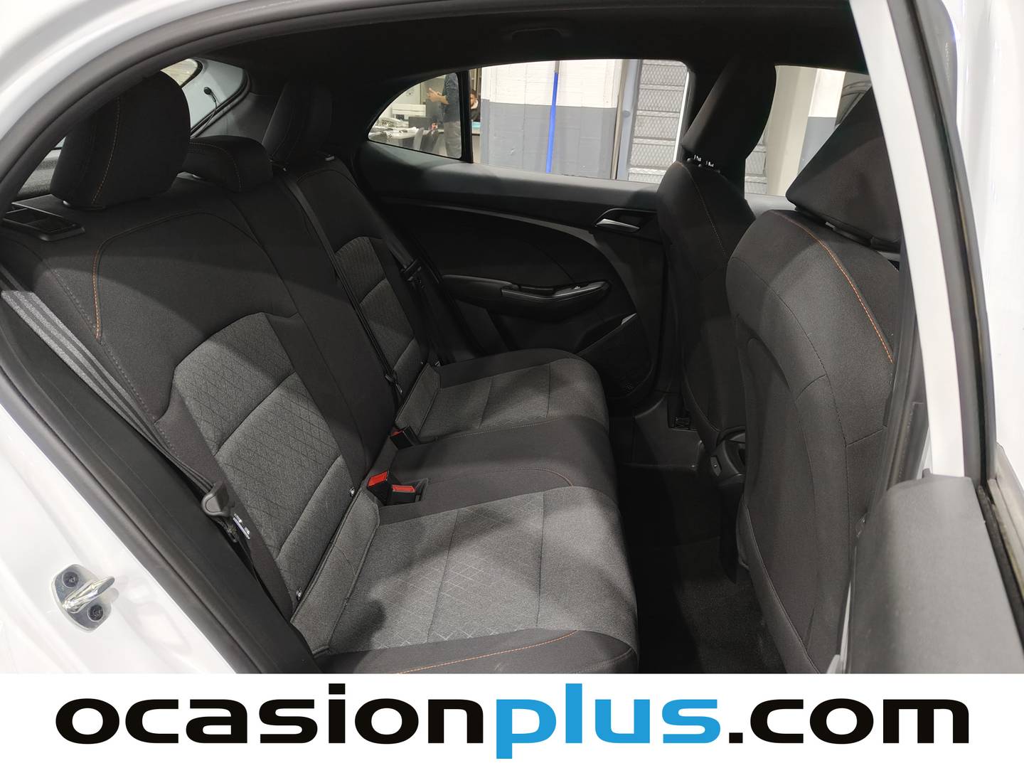 MG MG3 MG MG3 1.5 Standard (116 CV) al mejor precio