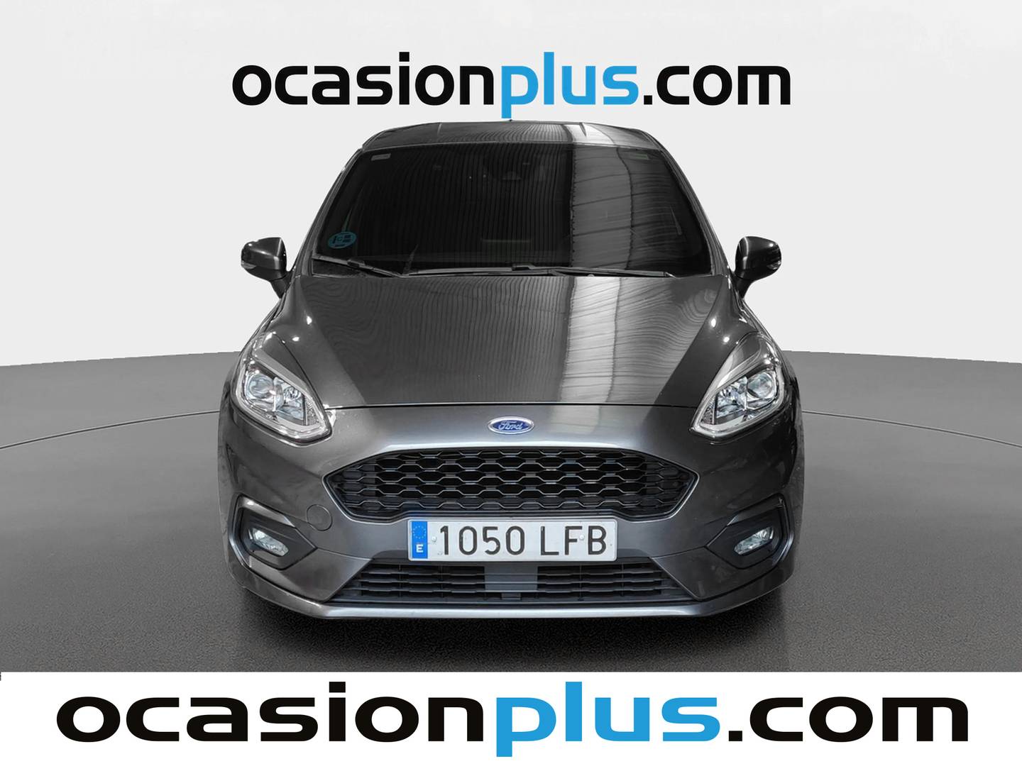 Foto Ford Fiesta Ford Fiesta 1.5 TDCI ST-Line (85 CV)