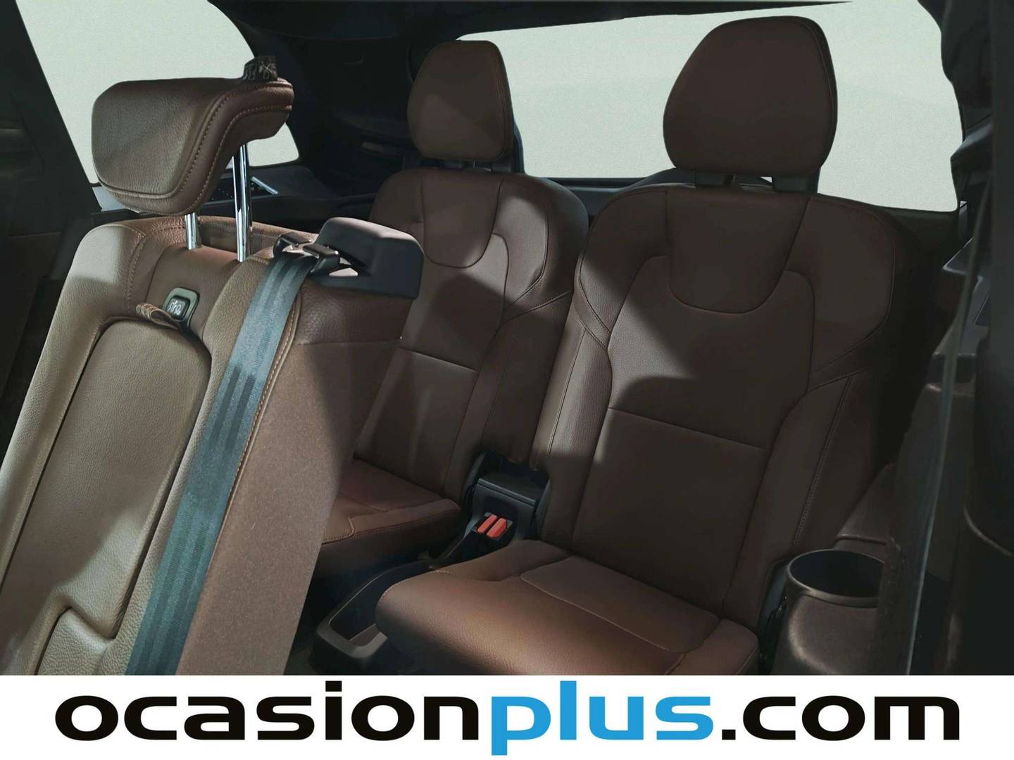 Volvo XC90 Volvo XC90 B5 G Momentum Pro AWD Auto (250 CV) 7 Plazas de ocasión