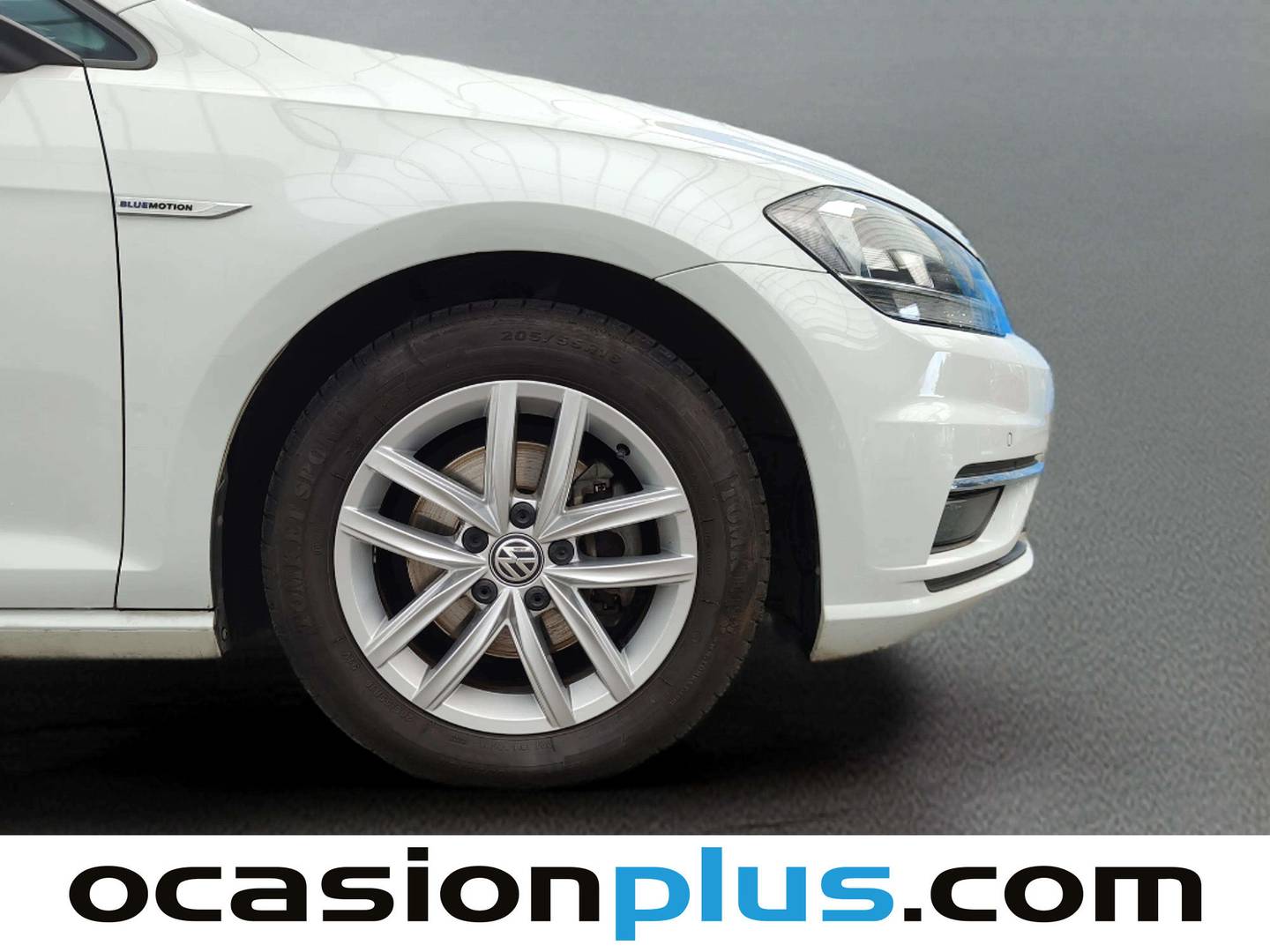 Volkswagen Golf Volkswagen Golf Advance 1.5 TSI Evo BM (130 CV) de segunda mano