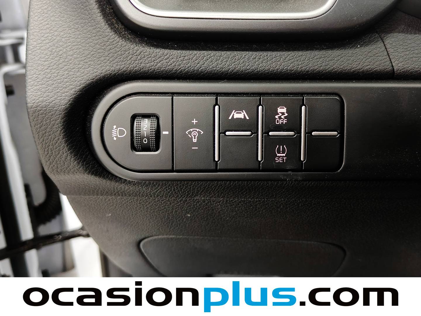 KIA XCeed KIA XCeed 1.0 T-GDi Drive (100 CV) manual
