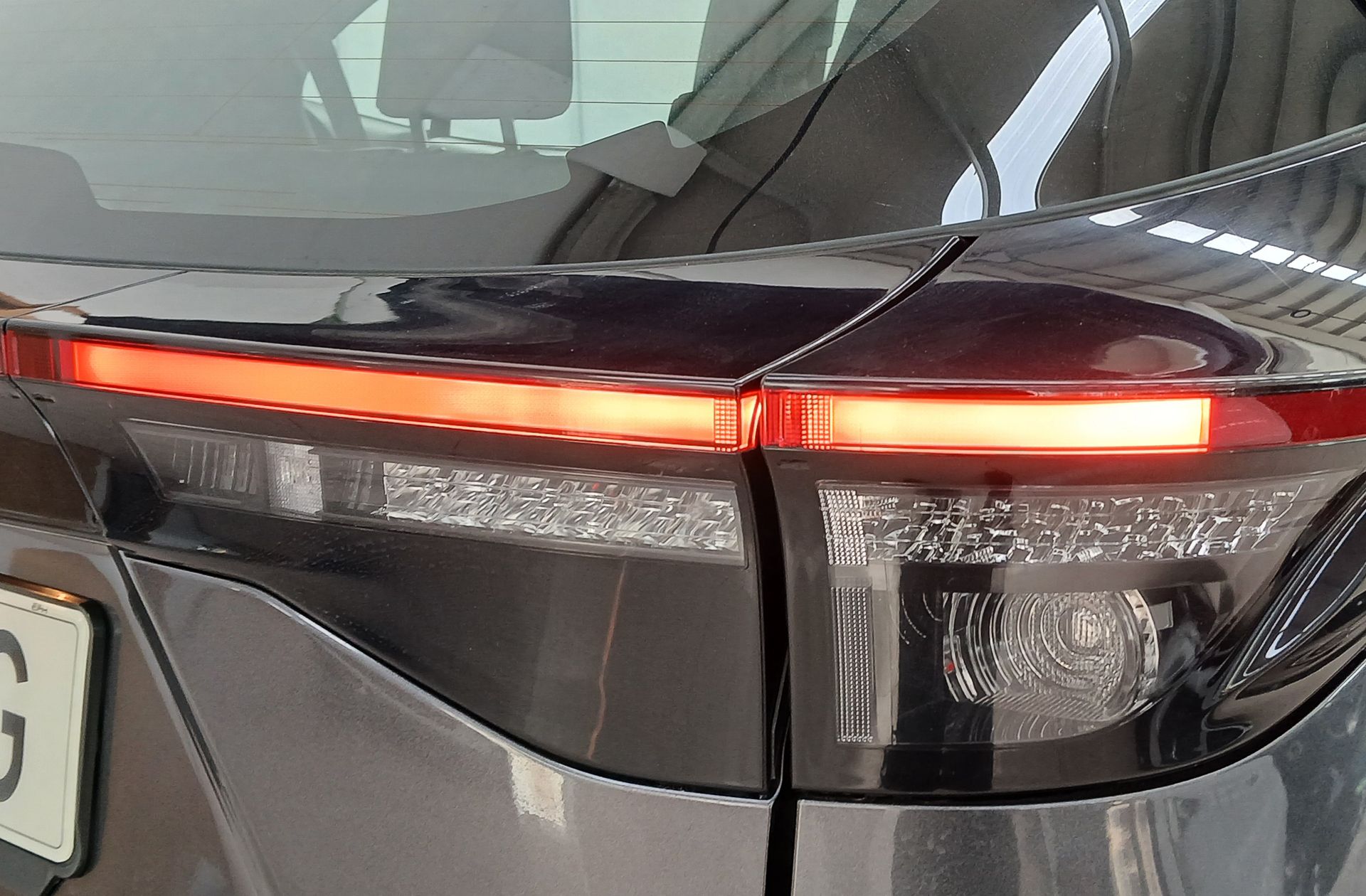 Toyota Yaris Cross 120H Active Tech - foto 14