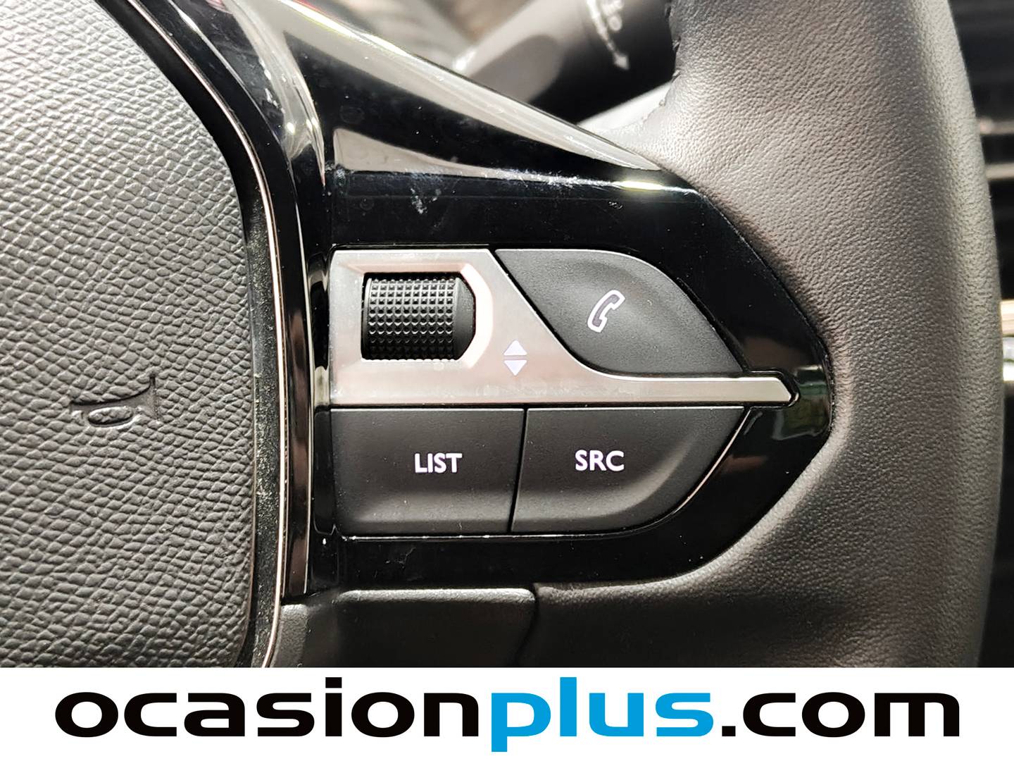 Acabados Peugeot 208 Peugeot 208 PureTech 100 Style (100 CV)