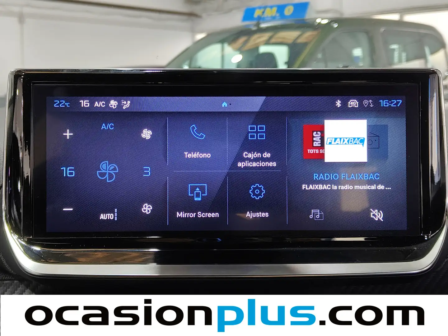 Foto Peugeot 2008 Peugeot 2008 PureTech 100 S&S Allure (100 CV)