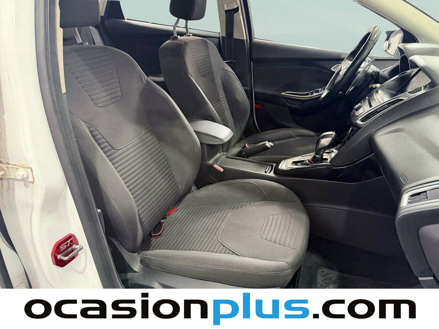 Ford Focus Ford Focus 1.0 Ecoboost Titanium Powershift (125 CV) km 0