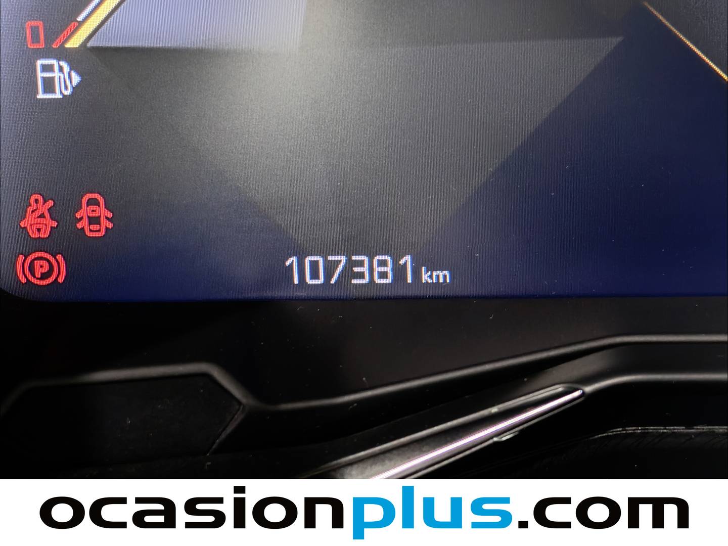 DS DS 7 Crossback DS DS7 Crossback BlueHDi 180 So Chic Auto (180 CV) 180cv