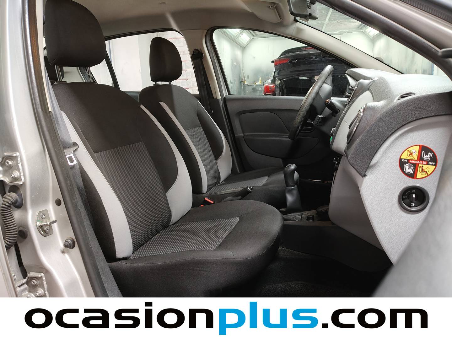 Dacia Logan Dacia Logan 1.2 Ambiance (75 CV) km 0