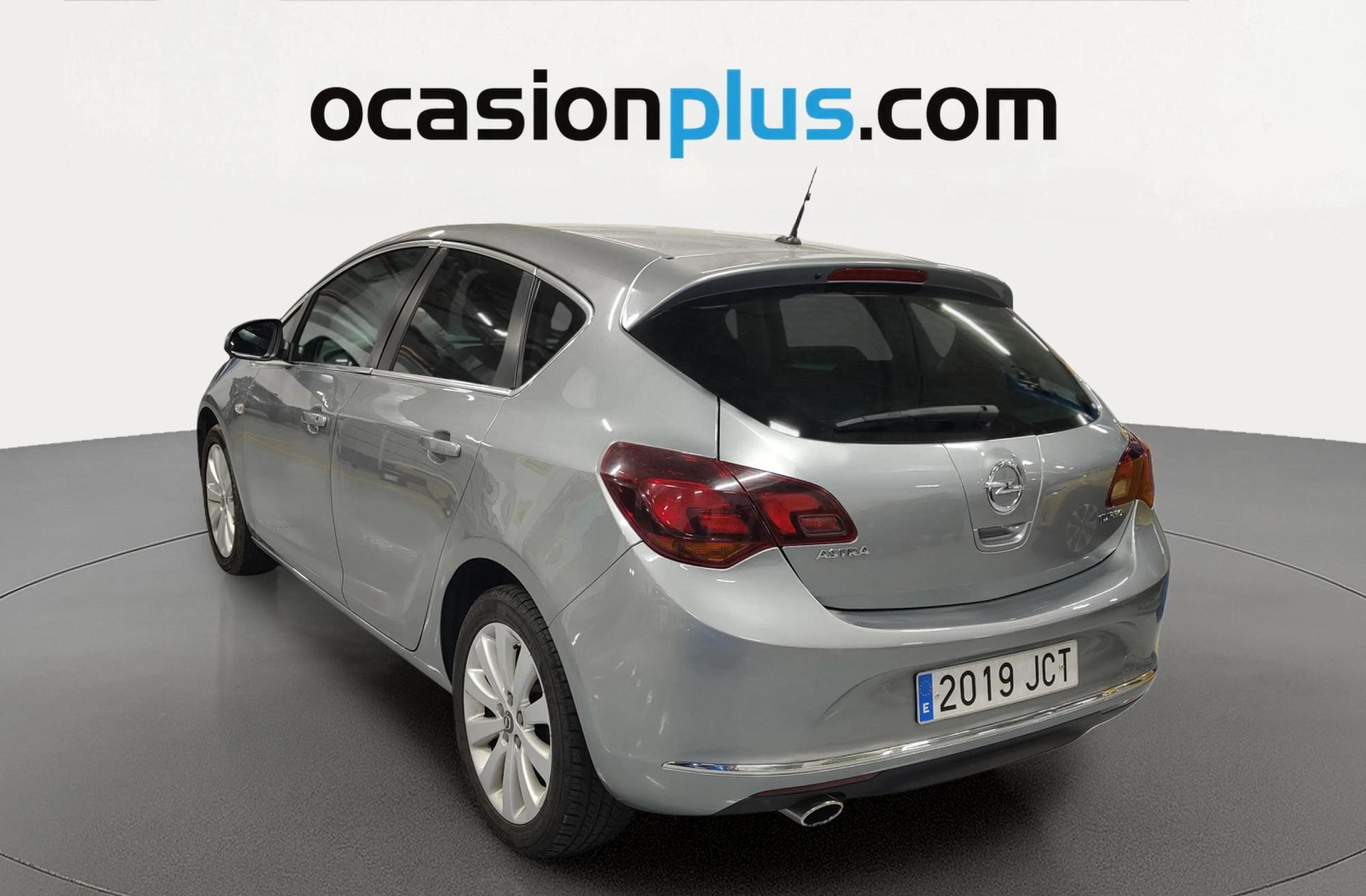 Opel Astra 1.4 Turbo Excellence - foto 3