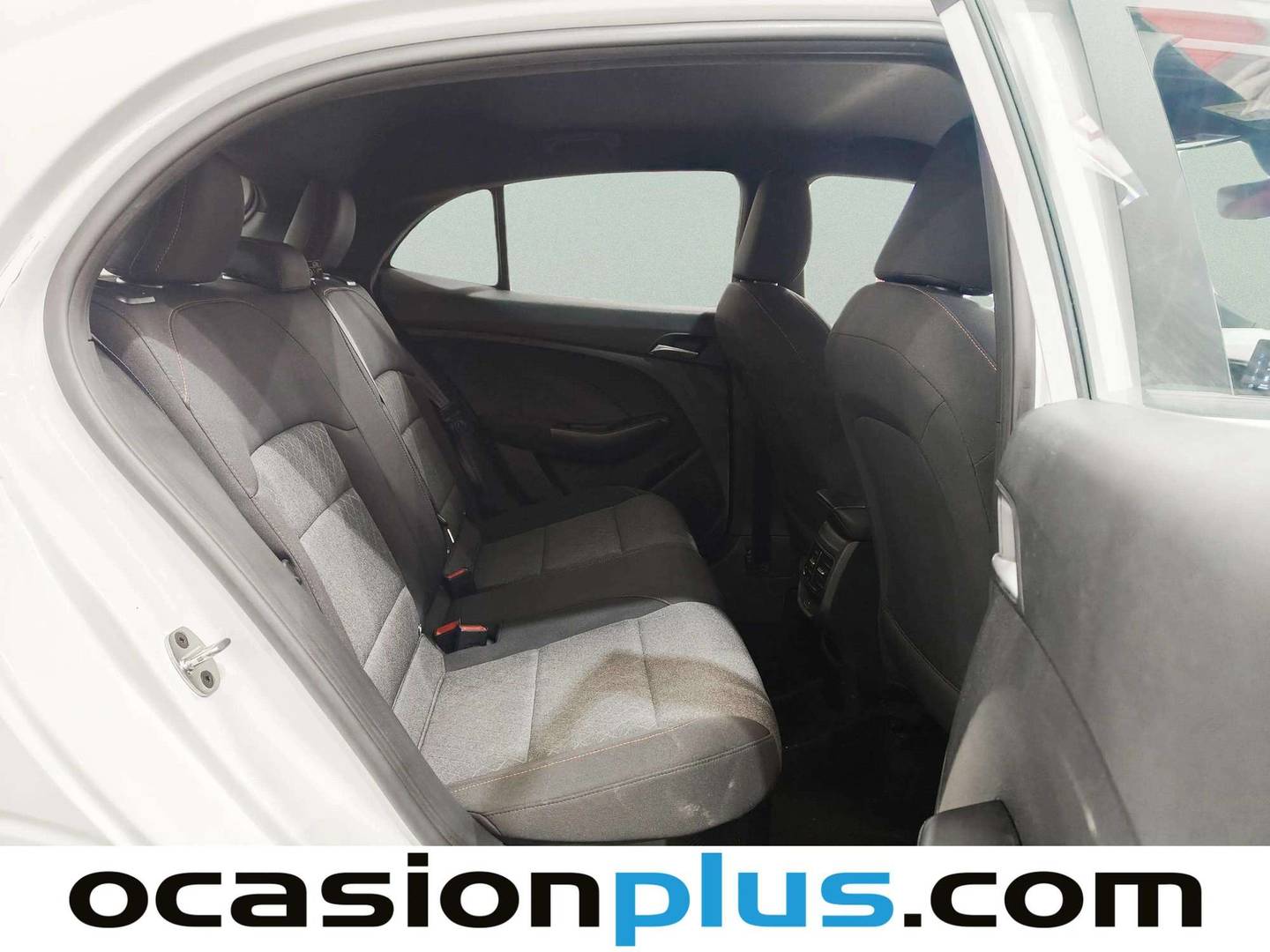 MG MG3 Hybrid+ MG MG3 Hybrid+ Comfort (195 CV) híbrido