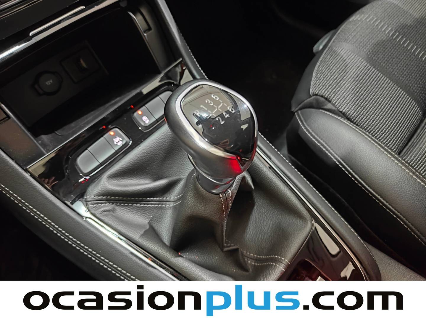 Foto Opel Grandland Opel Grandland 1.2 Turbo XHT S&S GS  (130 CV)