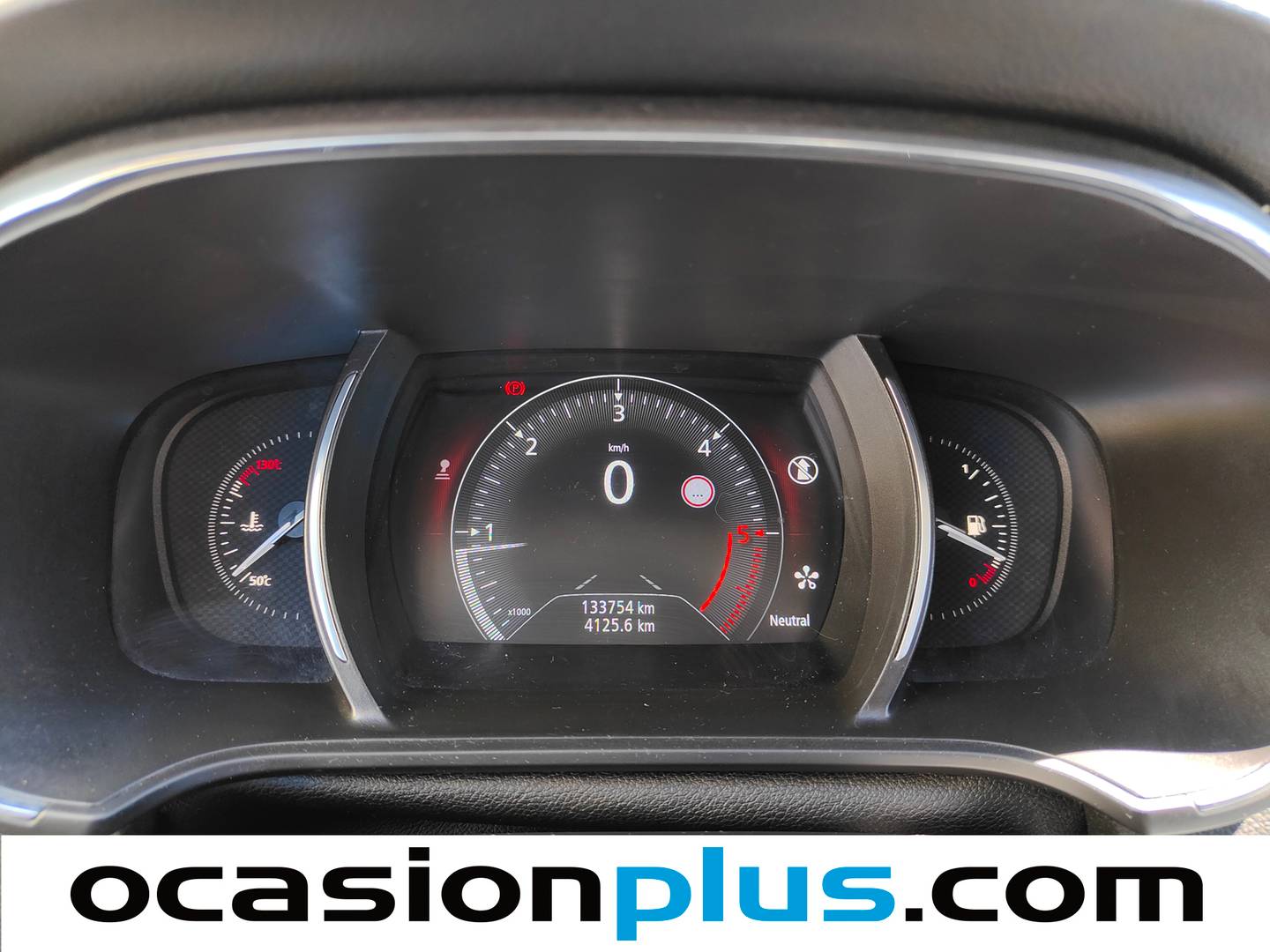 Renault Megane Renault Megane GT Line Energy dCi (130 CV) de segunda mano