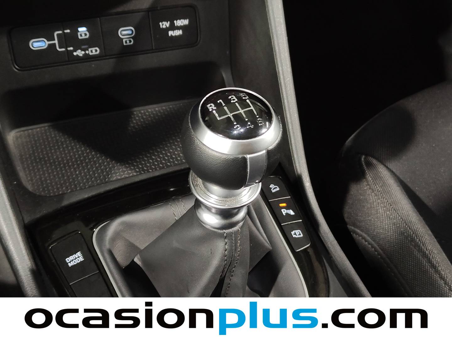 Foto Hyundai Tucson Hyundai Tucson 1.6T Klass (160 CV)