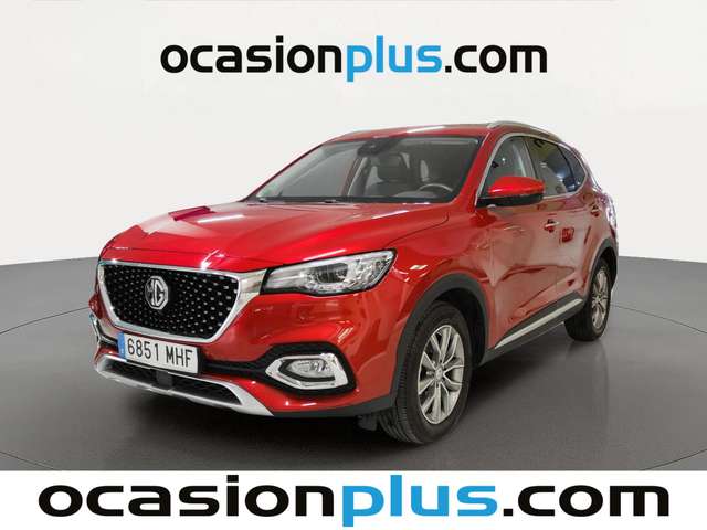MG HS 1.5 Turbo GDI Comfort (162 CV) de segunda mano