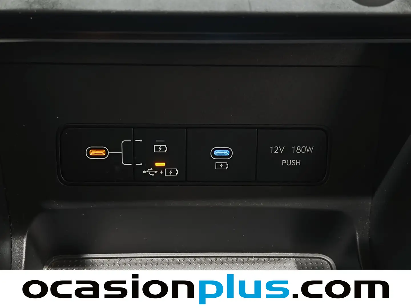 Foto Hyundai Tucson Hyundai Tucson 1.6T Klass (160 CV)