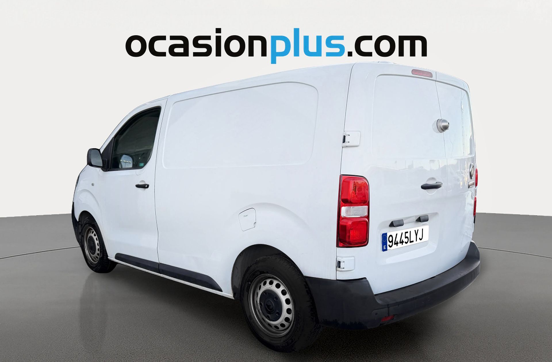 Fiat Scudo 1.5 BlueHDi L1 Business - foto 3