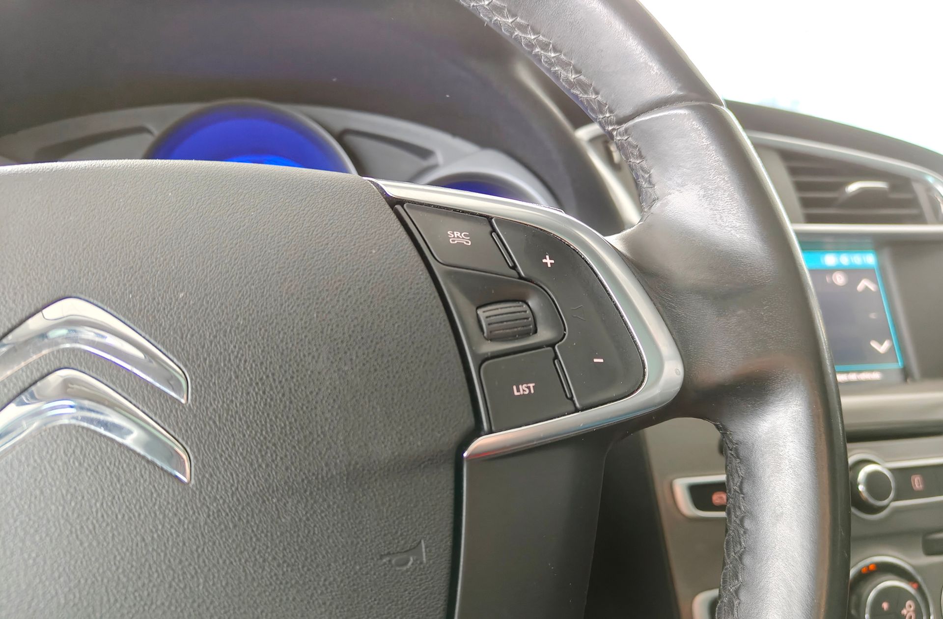 Citroën C4 PureTech 110 Feel Edition - foto 27