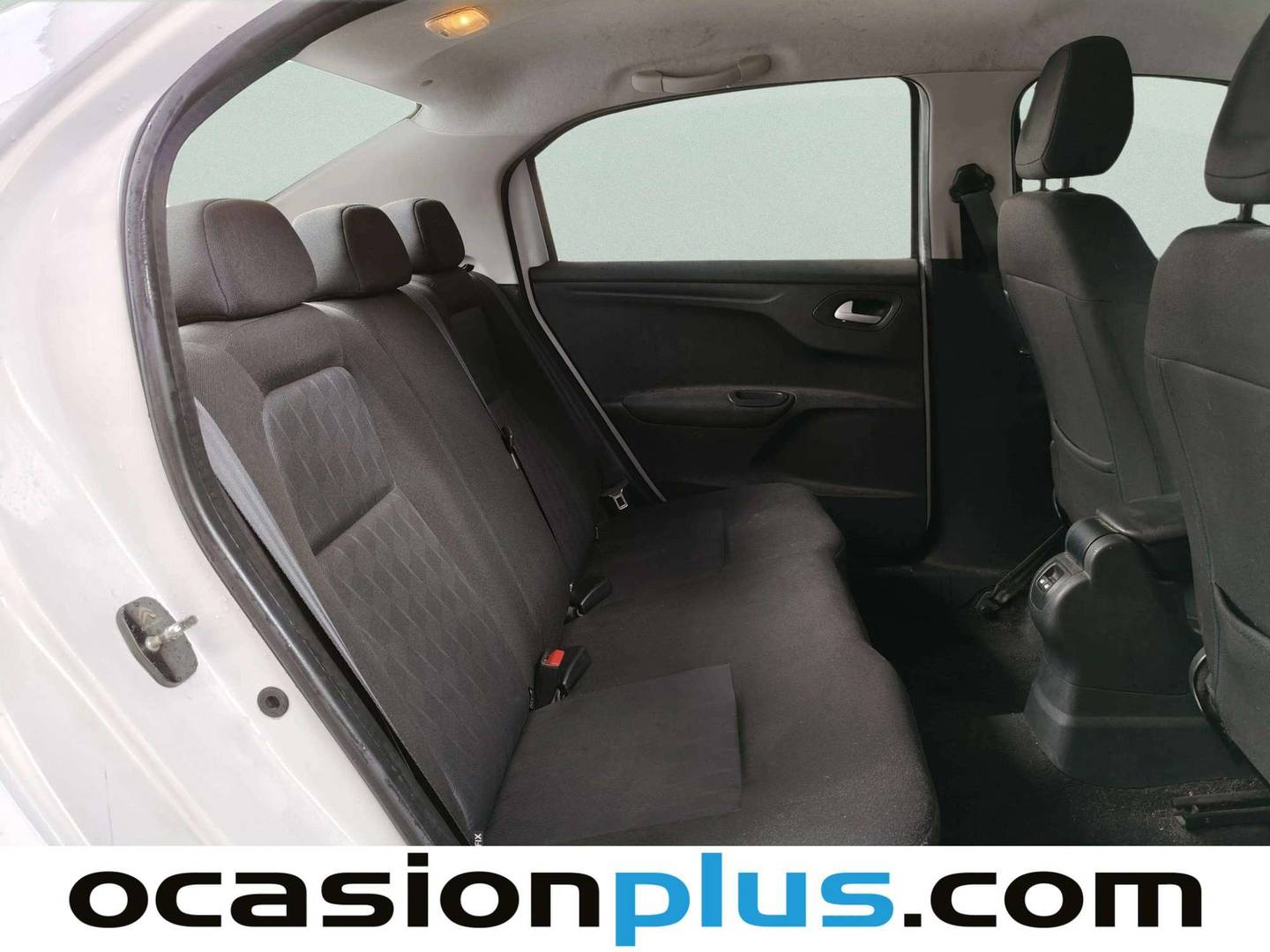 Citroën C-Elysée Citroen C-Elysee BlueHDi 100 Shine (102 CV) al mejor precio