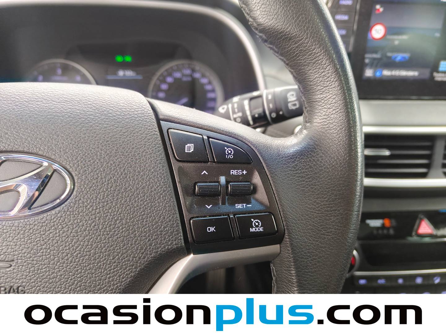 Hyundai Tucson Hyundai Tucson 1.6 CRDI 48V Tecno Sky Safe 4x2 (116 CV) km 0