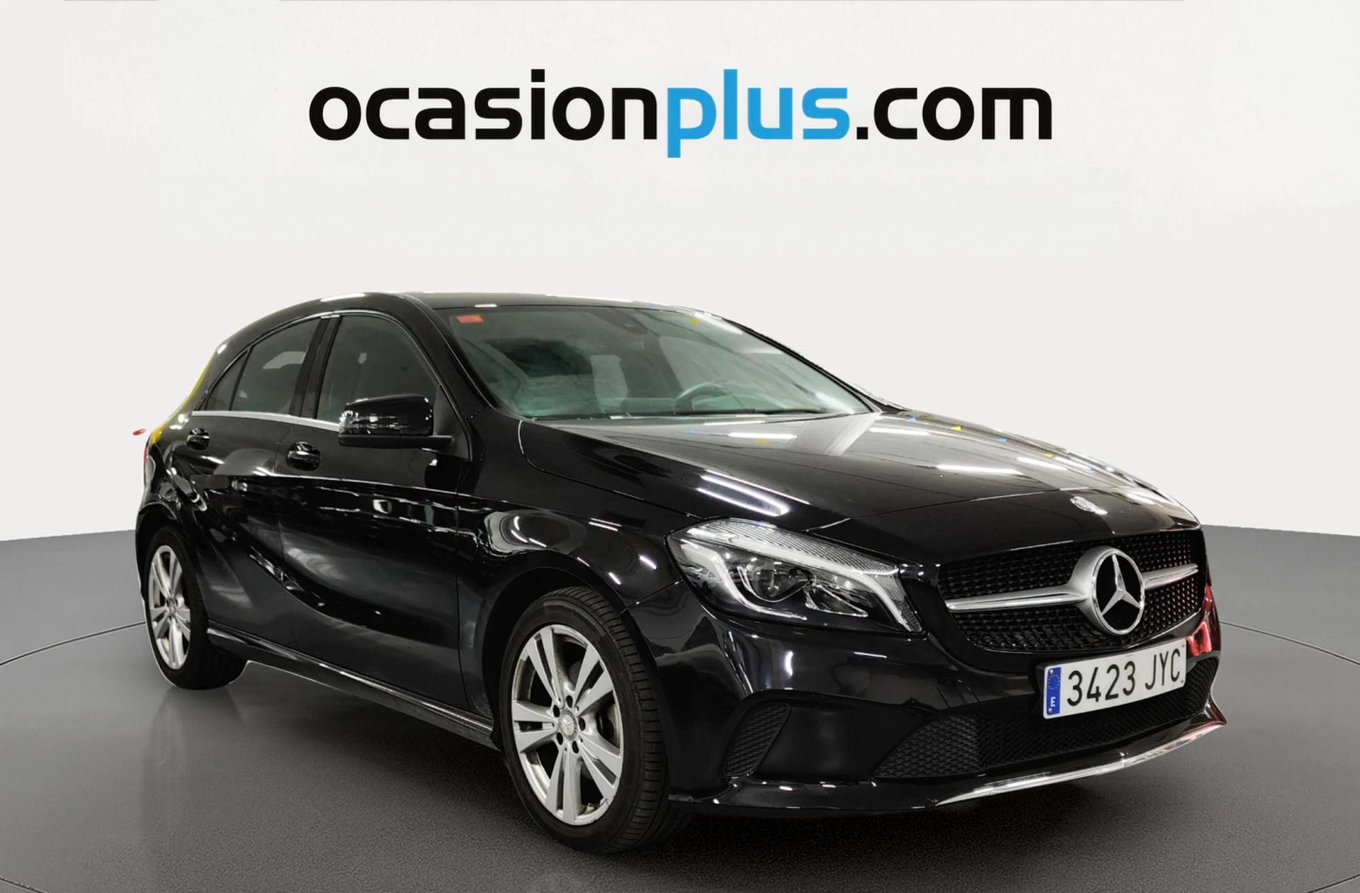 Mercedes-Benz Clase A 200 d - foto 2