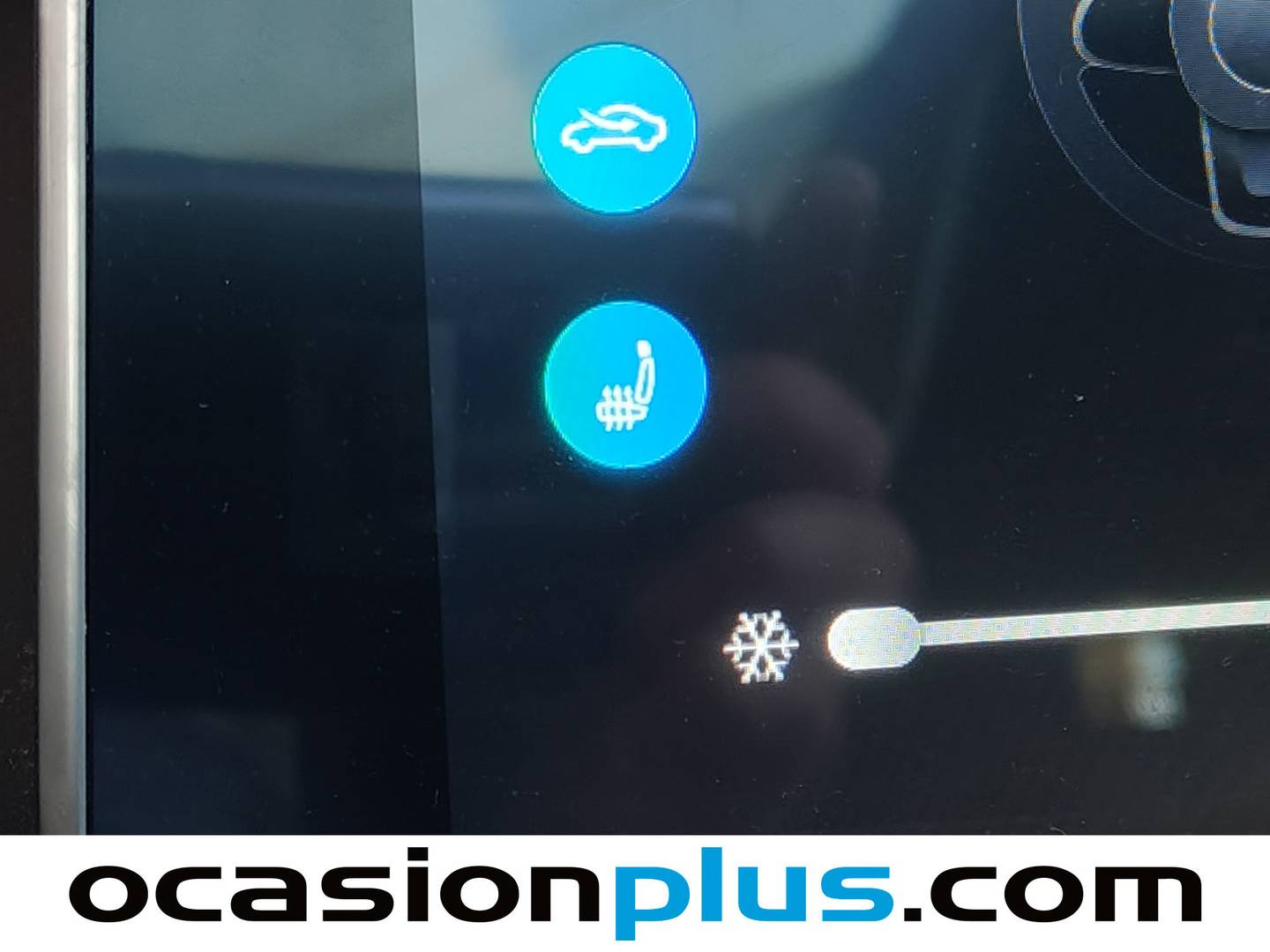 Extras del MG HS MG HS 1.5 Turbo GDI Luxury (162 CV)