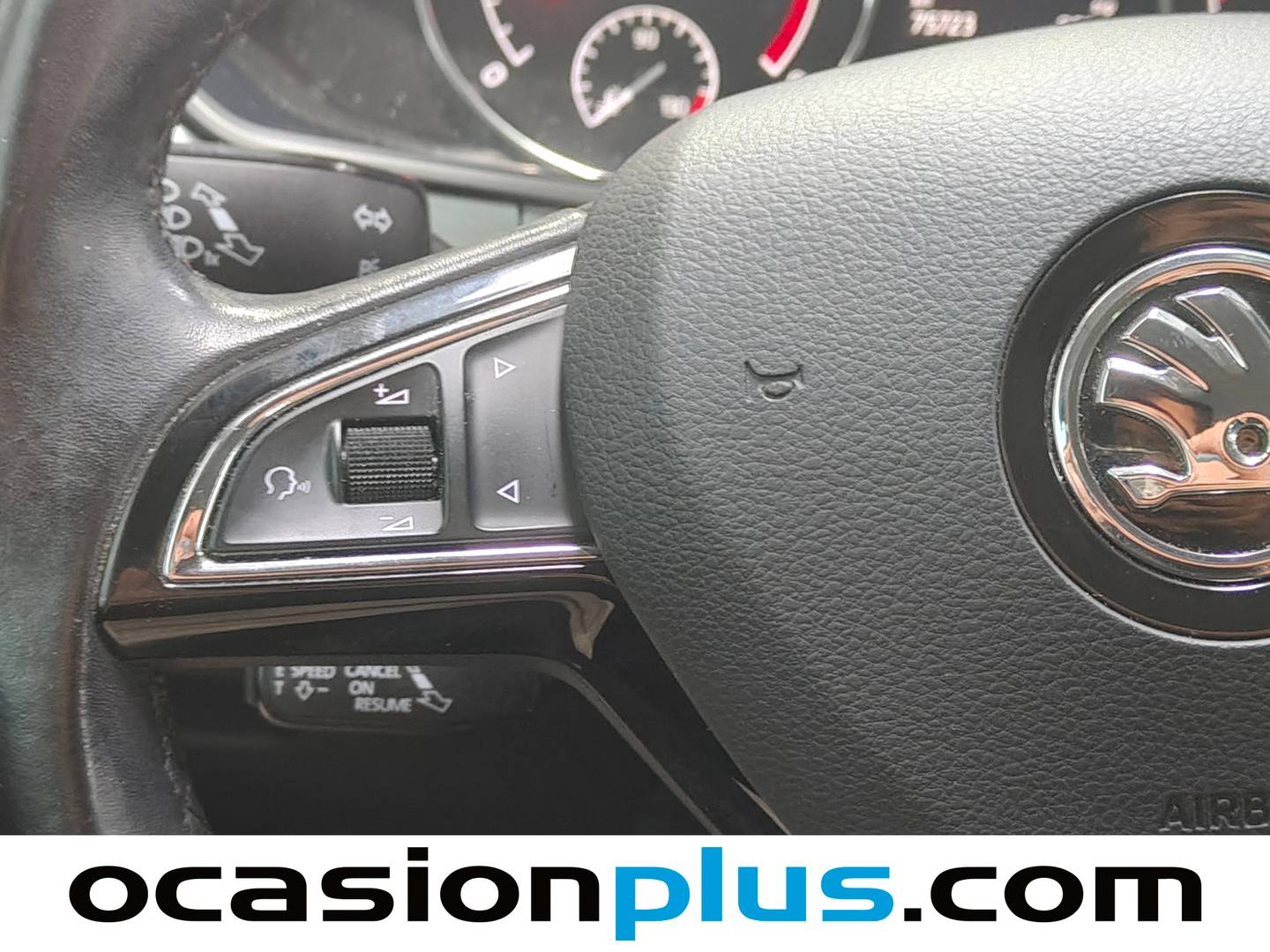 Skoda Superb Skoda Superb 1.6 TDI CR Ambition (120 CV) seminuevo