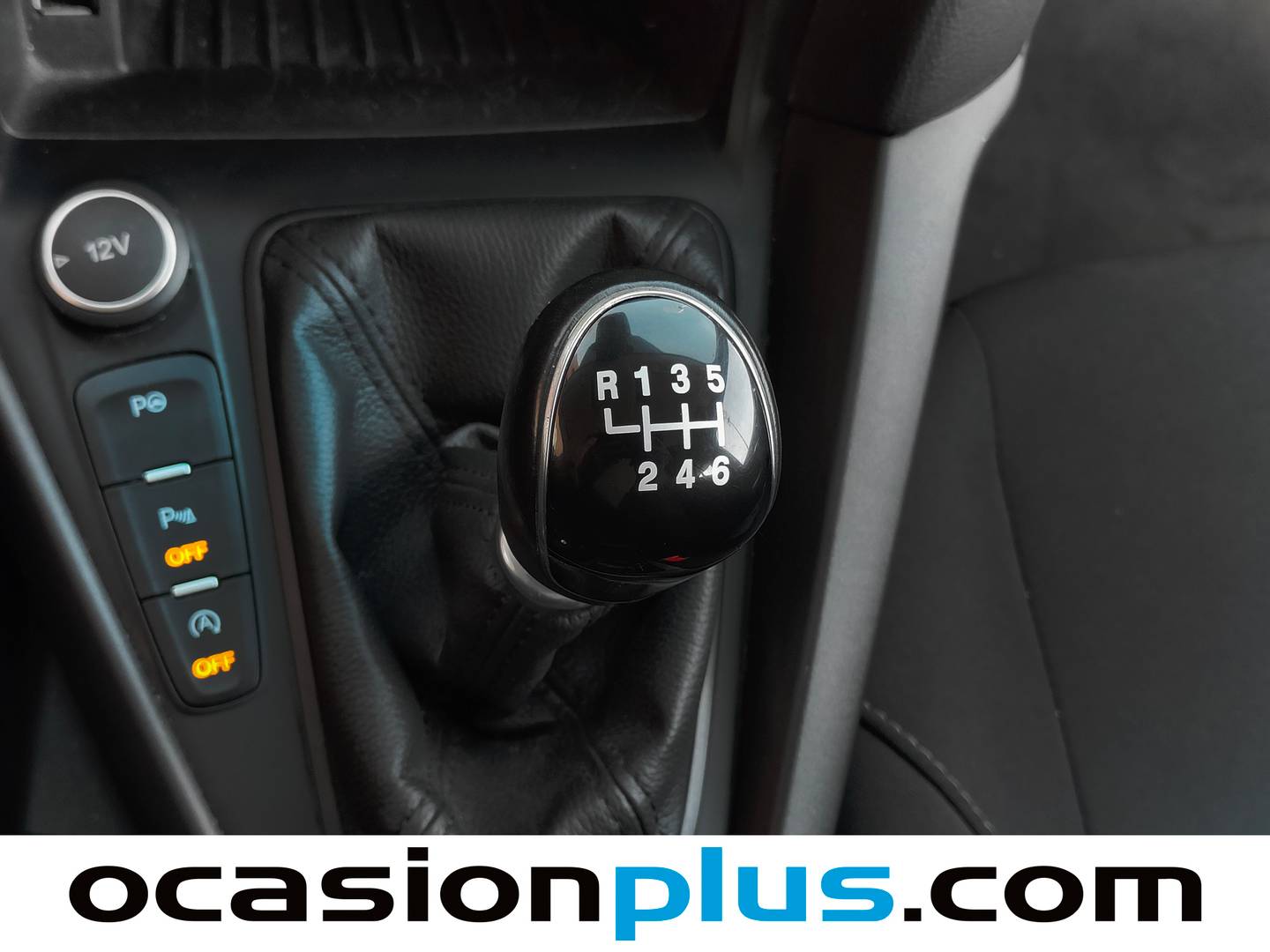 Ford Focus Ford Focus 1.0 Ecoboost S&S Trend+ (125 CV) de segunda mano