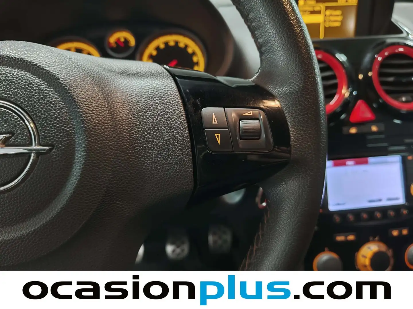 Foto Opel Corsa Opel Corsa 1.4 Color Edition (100 CV)