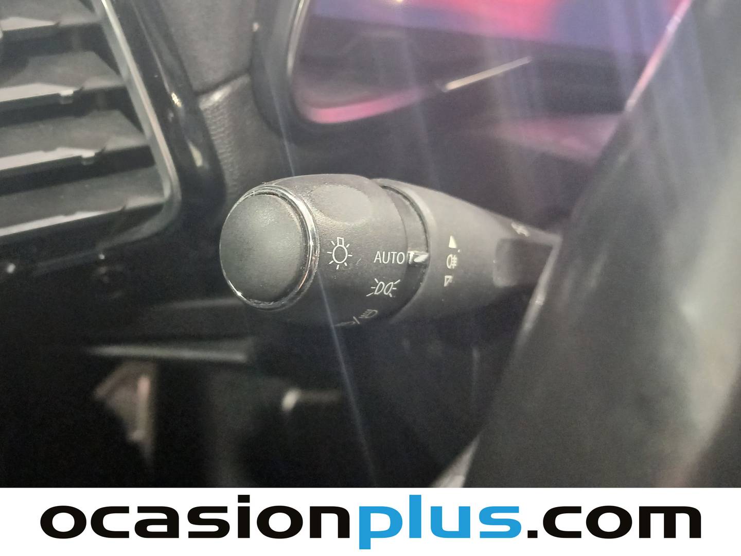 Foto DS DS 7 DS DS7 Crossback BlueHDi 130 Performance Line+ AT (130 CV)