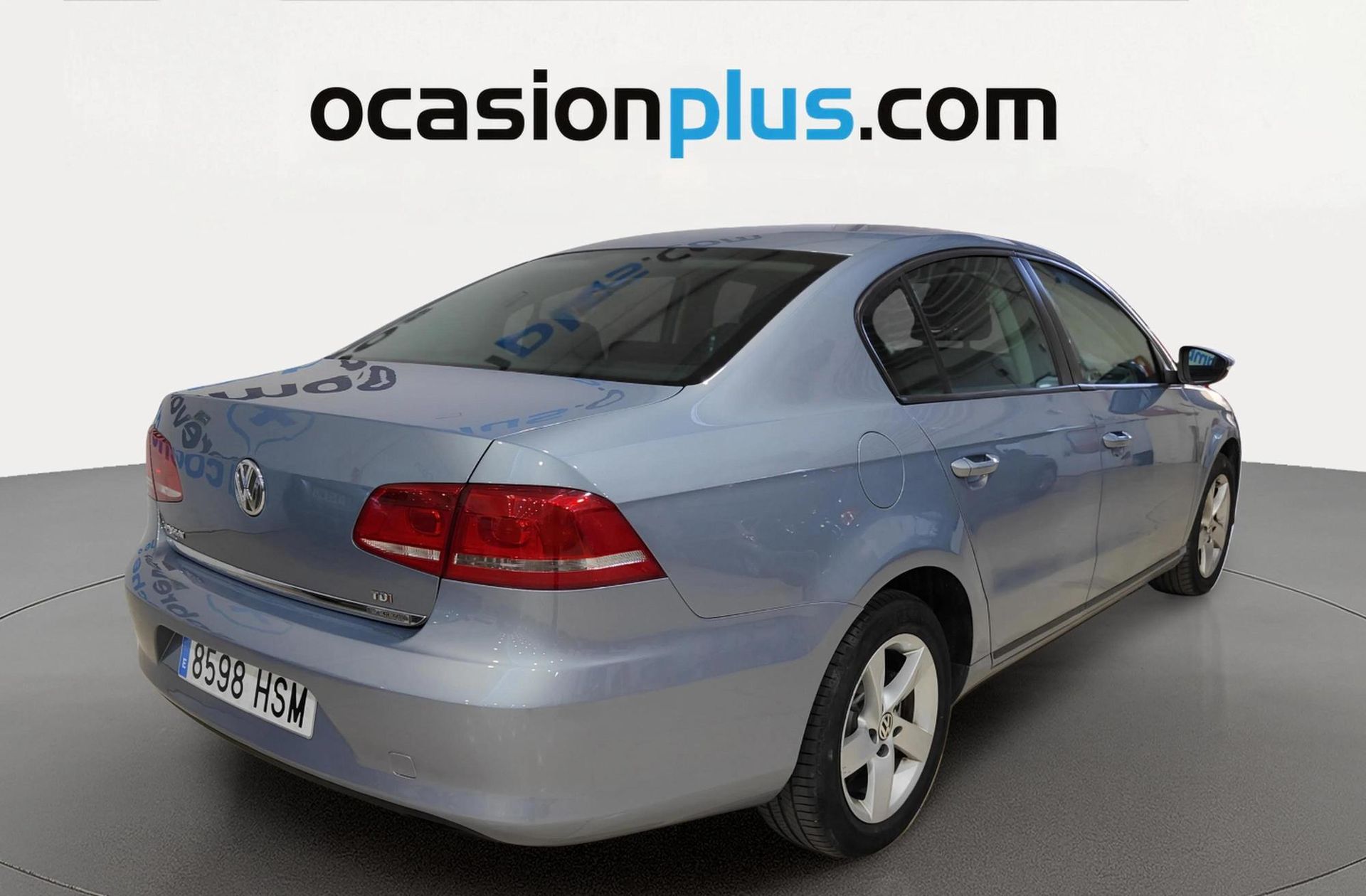 Volkswagen Passat Edition 1.6 TDI BMT - foto 4