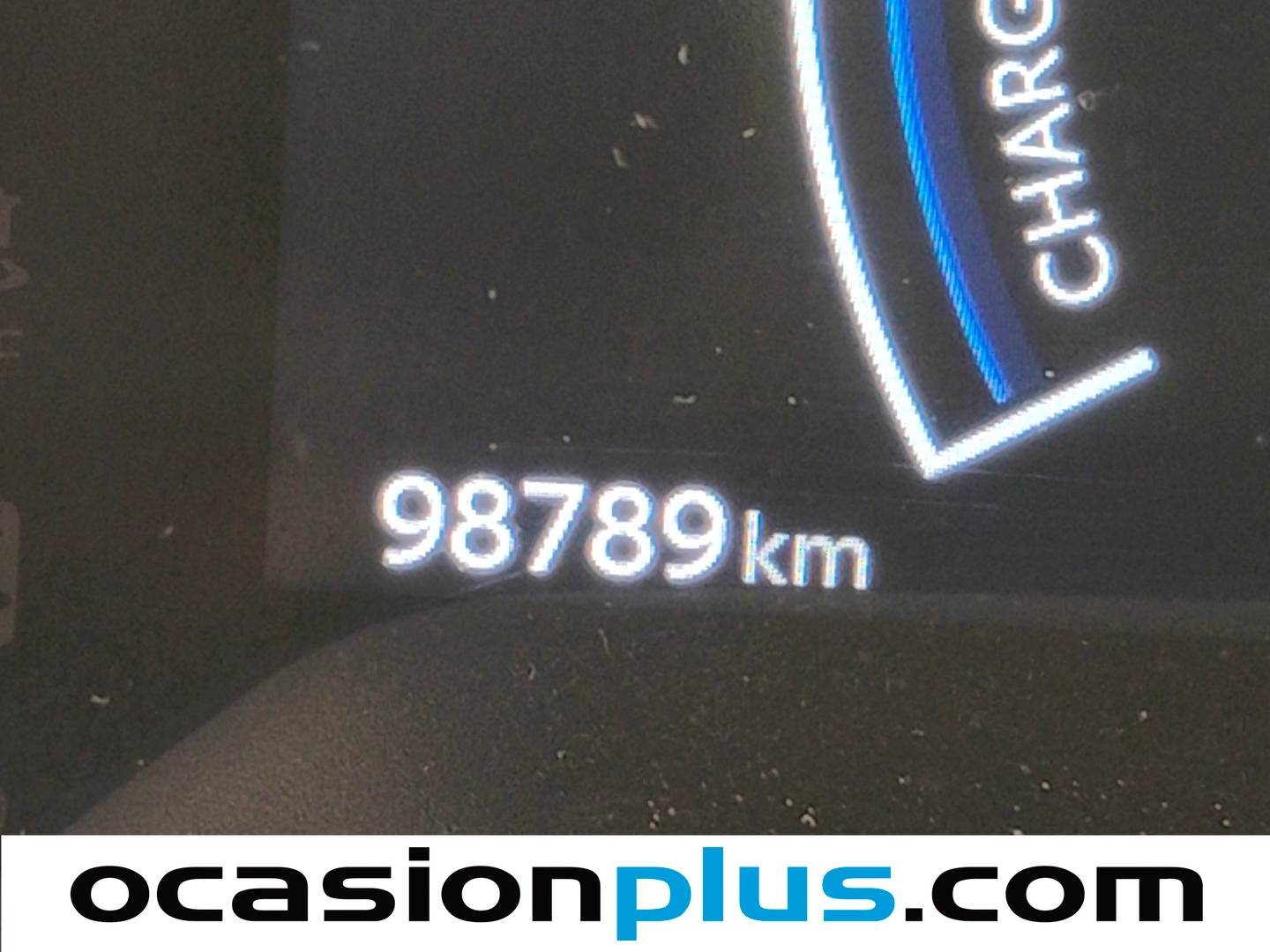 Toyota Corolla Toyota Corolla 140H Business (140 CV) seminuevo