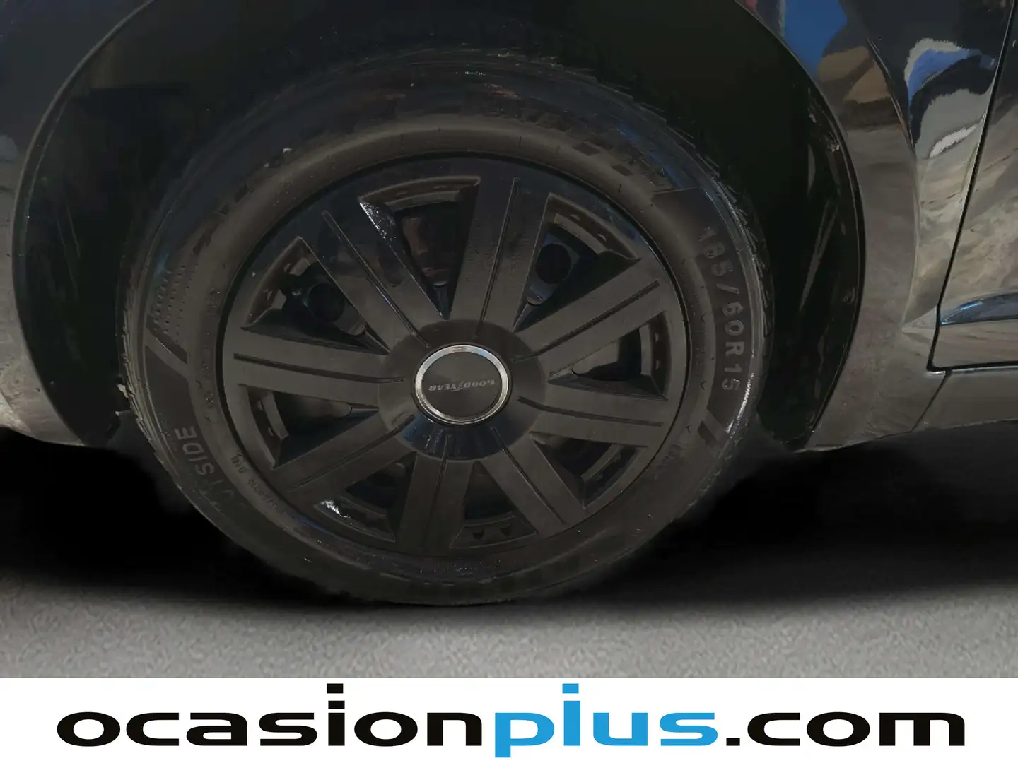 Foto Suzuki Swift Suzuki Swift 1.3 GL (92 CV)