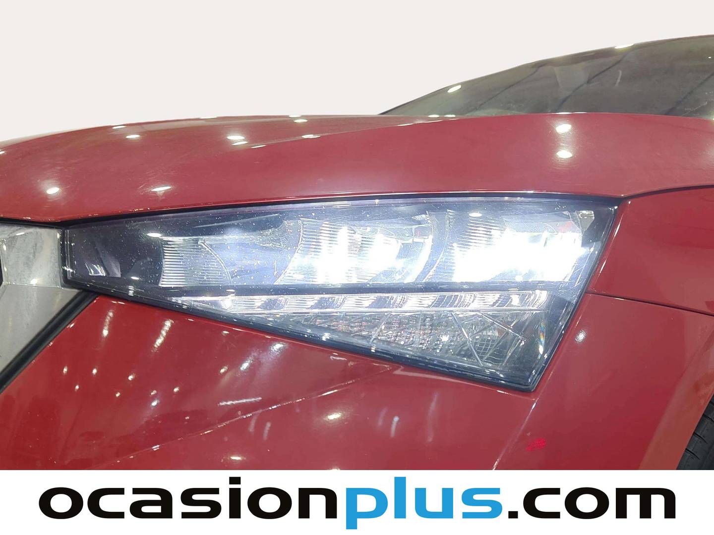 Extras del Skoda Scala Skoda Scala 1.0 TSI Ambition (115 CV)