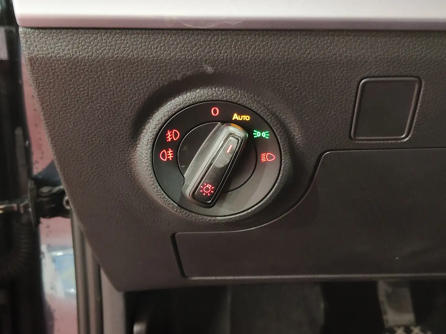 Foto Seat Ibiza SEAT Ibiza 1.0 TSI FR Salta (115 CV)