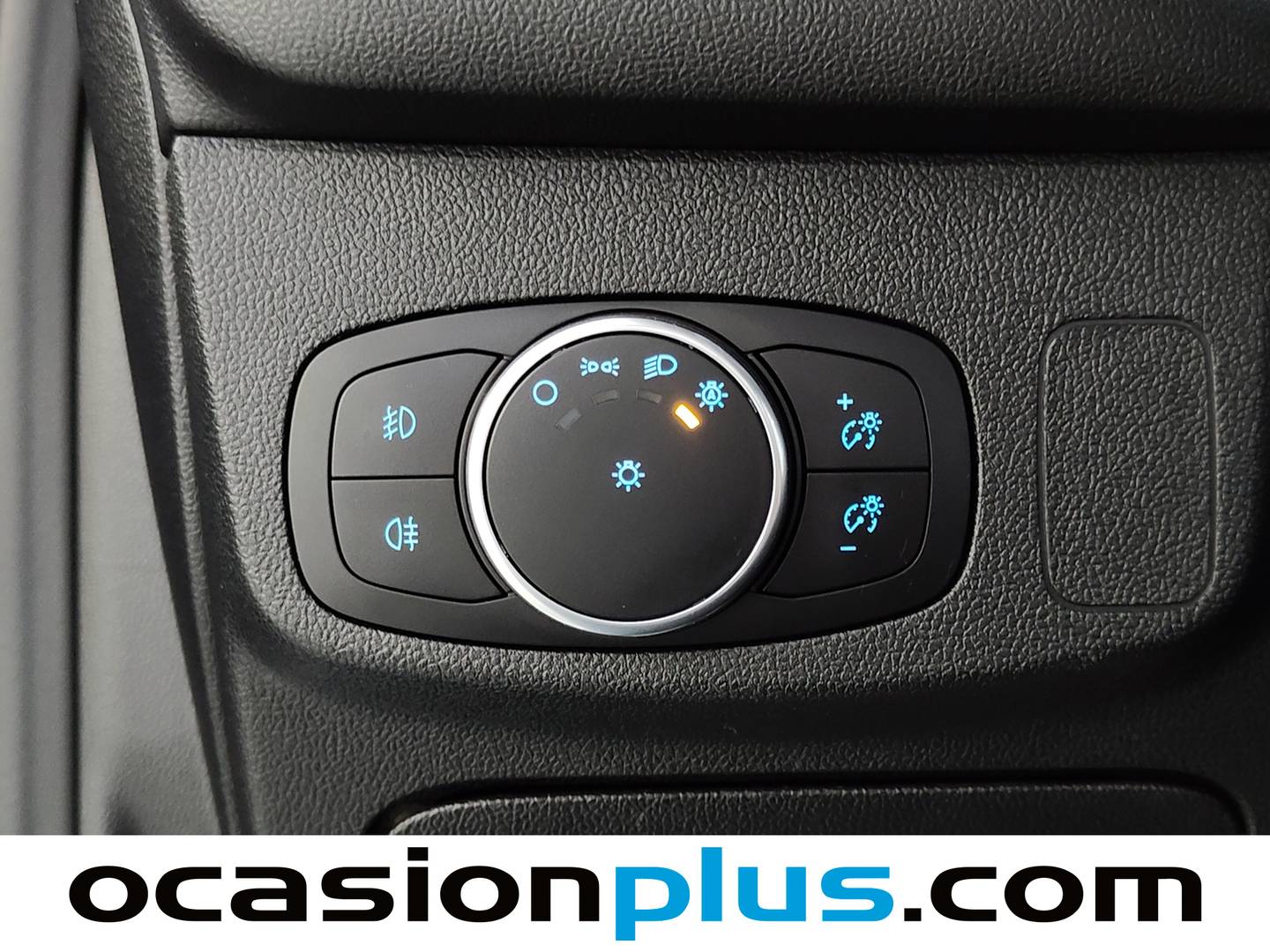 Ford Focus Ford Focus 1.0 Ecoboost ST-Line  (125 CV) 125cv