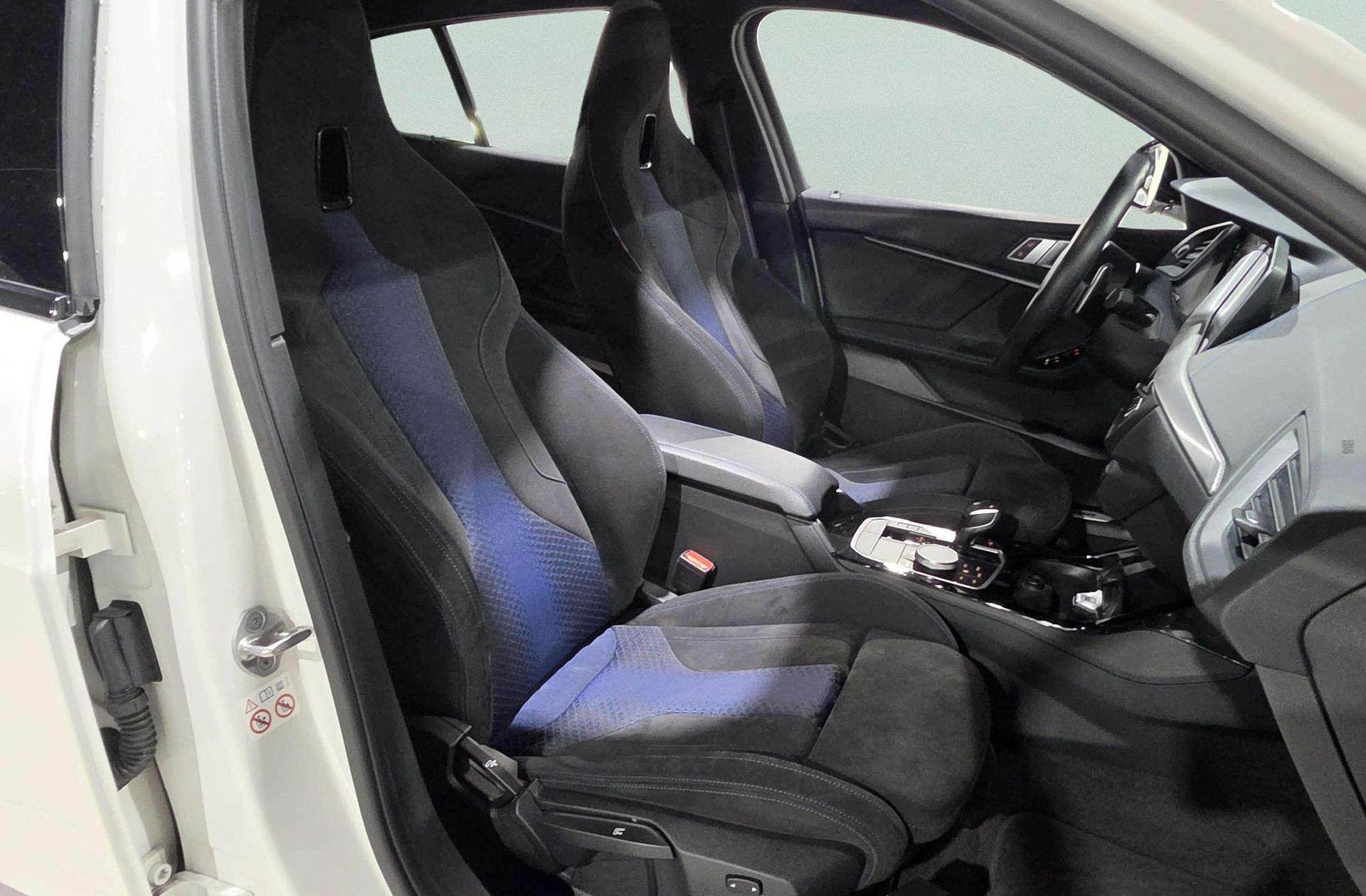BMW Serie 1 M135i - foto 24