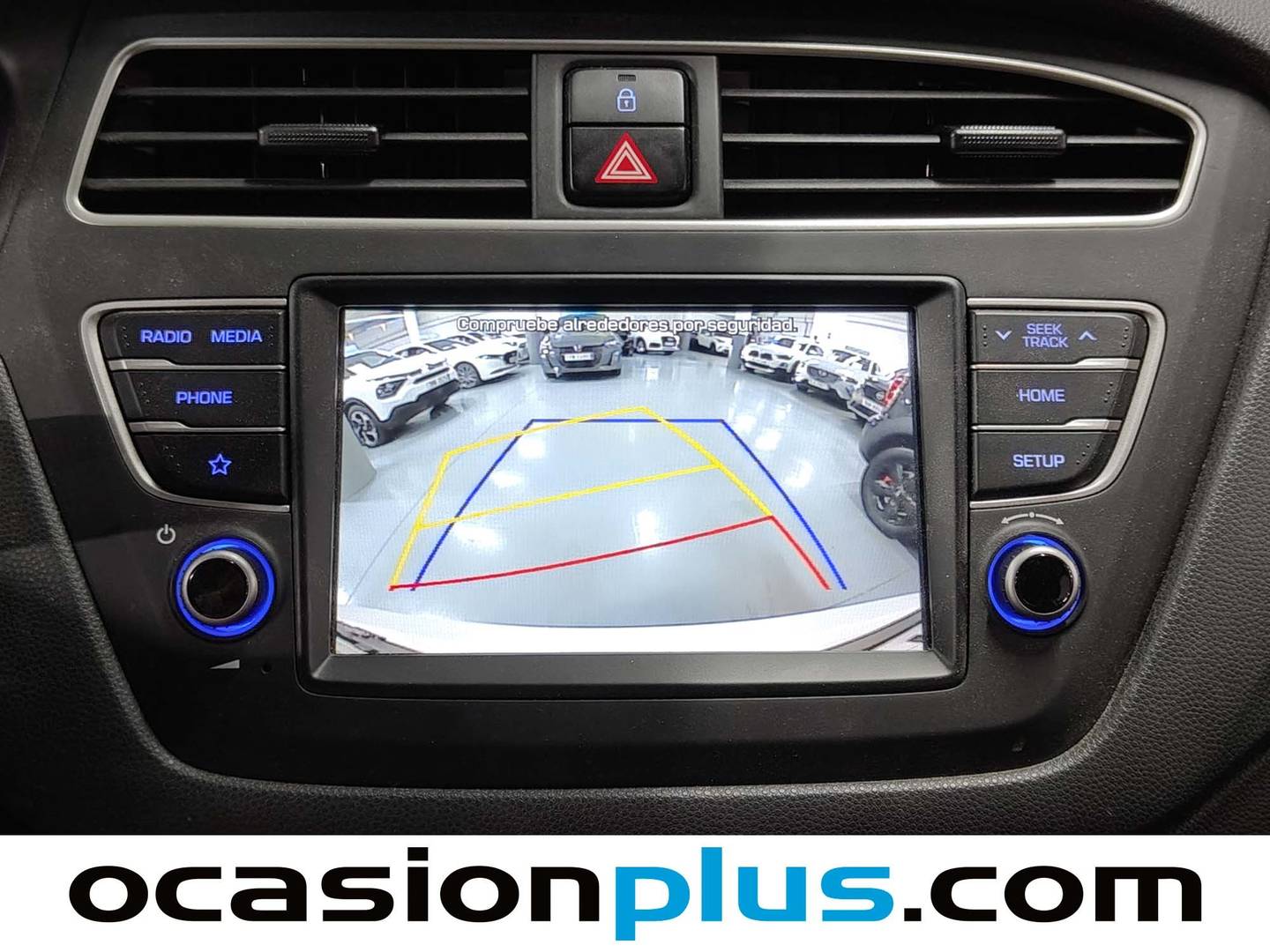 Foto Hyundai i20 Hyundai i20 1.0 TGDI  (100CV) Essence LE