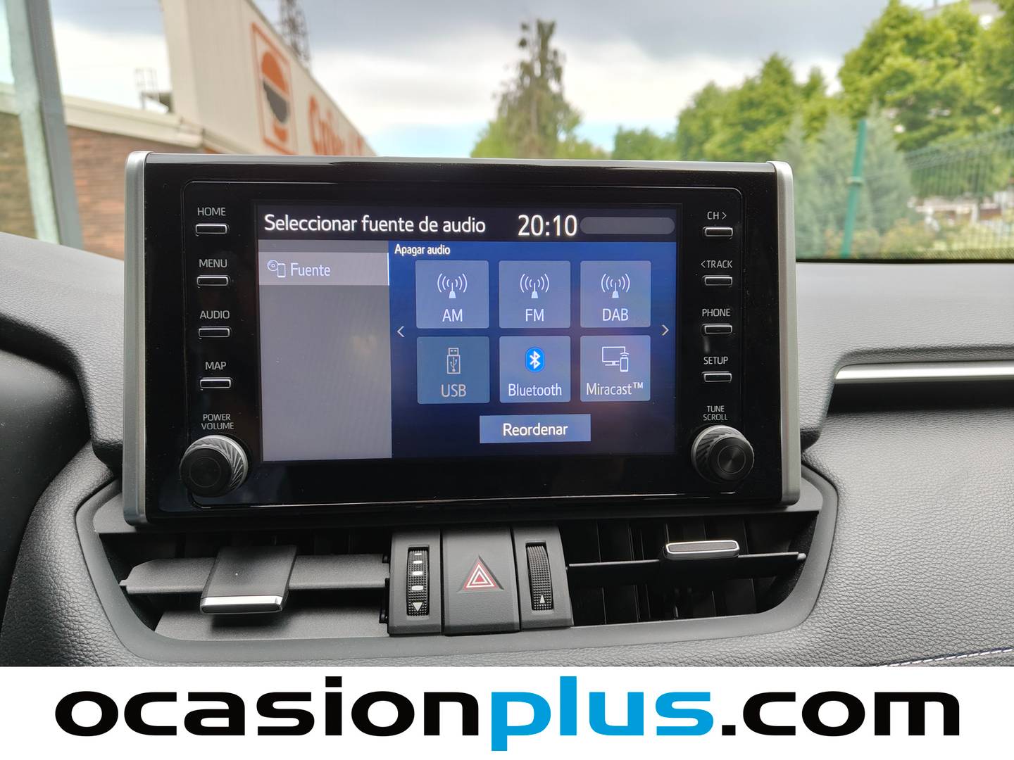 Toyota Rav4 Toyota Rav4 2.5l hybrid Advance (218 CV) barato