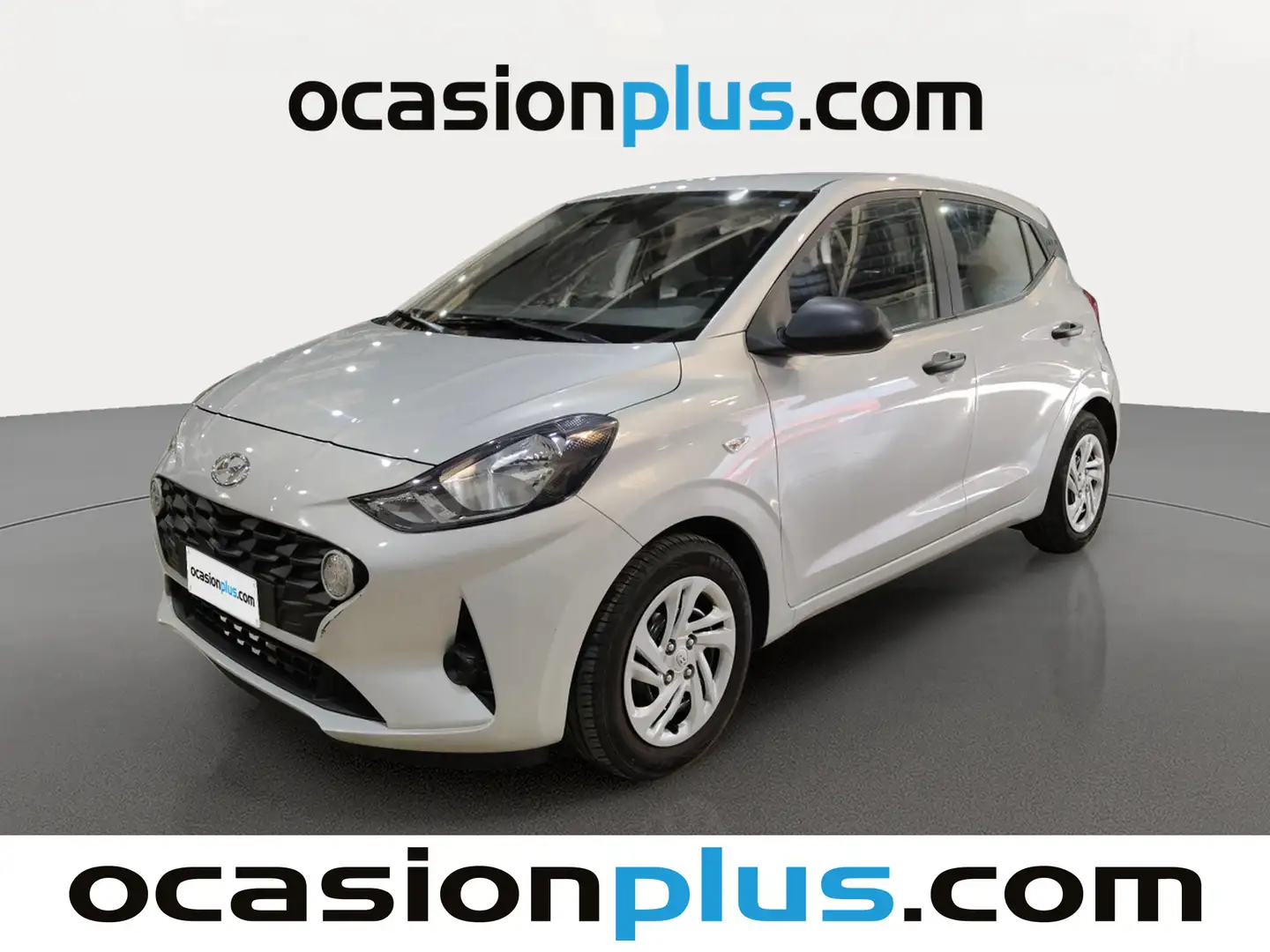 Foto Hyundai i10 Hyundai i10 1.0 Essence (67 CV)