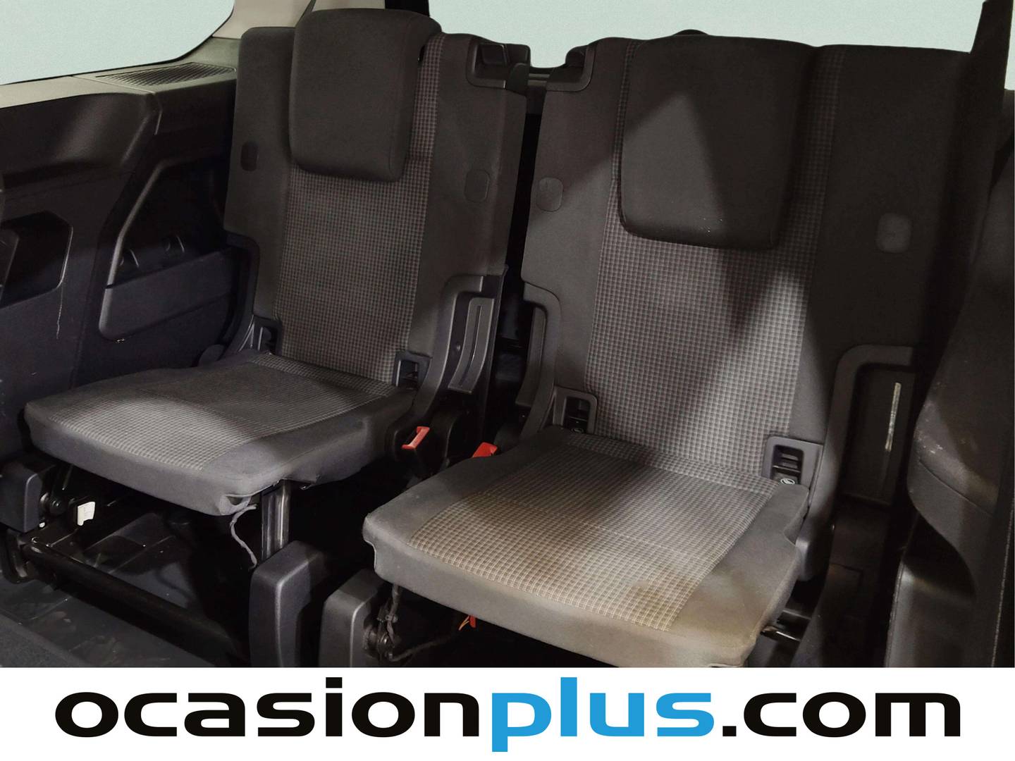 Volkswagen Caddy Volkswagen Caddy Maxi Origin 2.0 TDI (102 CV) 7 plazas de ocasión