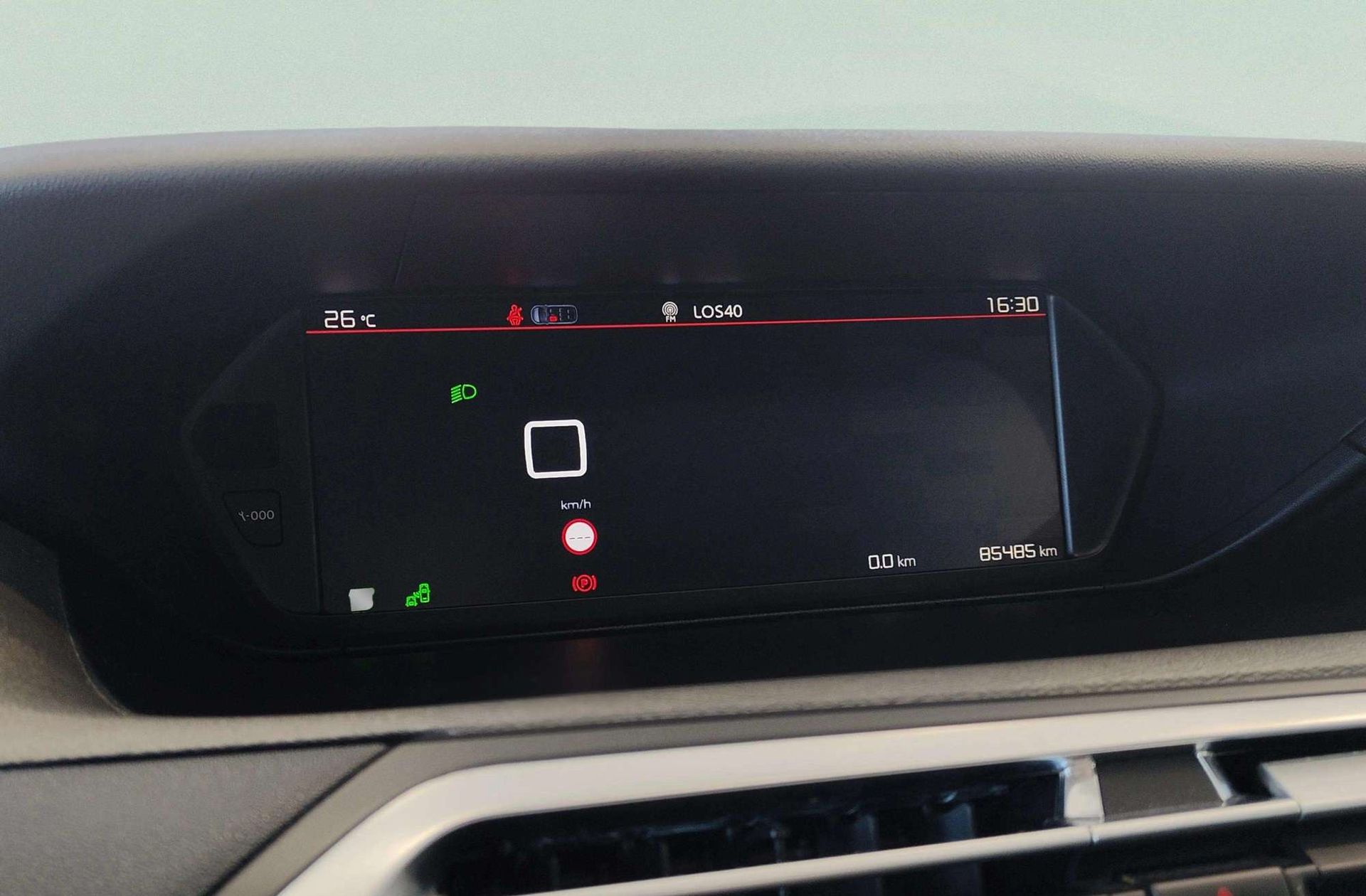 Citroën C4 Grand Picasso BlueHDi 150 Shine 7 plazas - foto 35