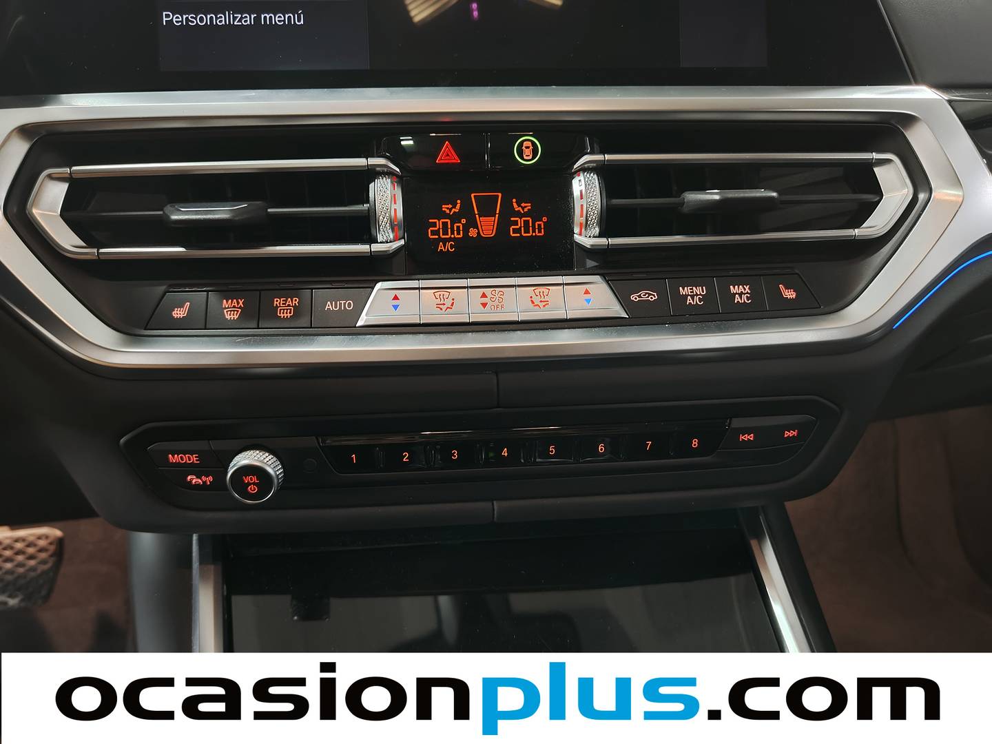 BMW Serie 3 BMW Serie 3 330i xDrive Touring (258 CV) gasolina