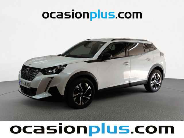 Peugeot 2008 Segunda Mano Baratos Gipuzkoa