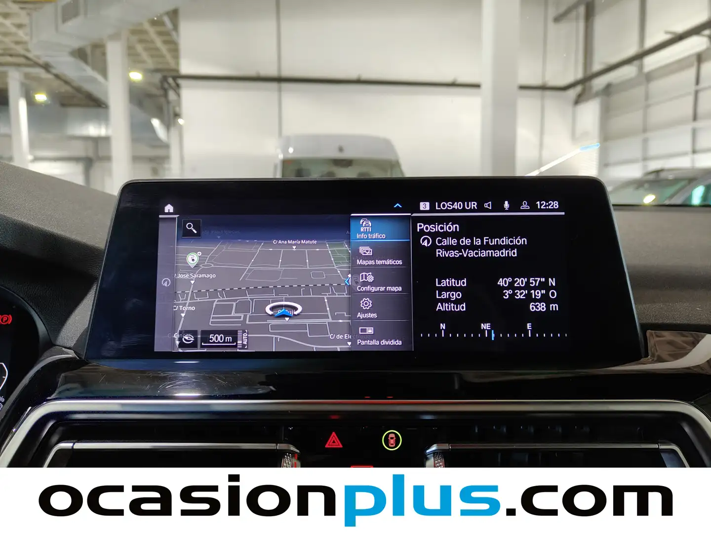 Foto BMW X3 BMW X3 xDrive30e xLine (292 CV)