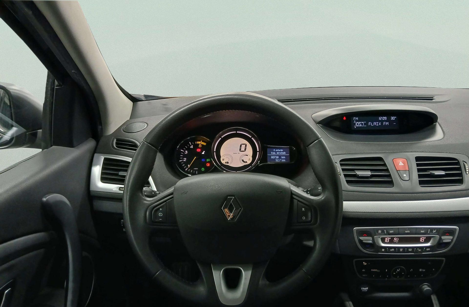 Renault Mégane Dynamique dCi - foto 18