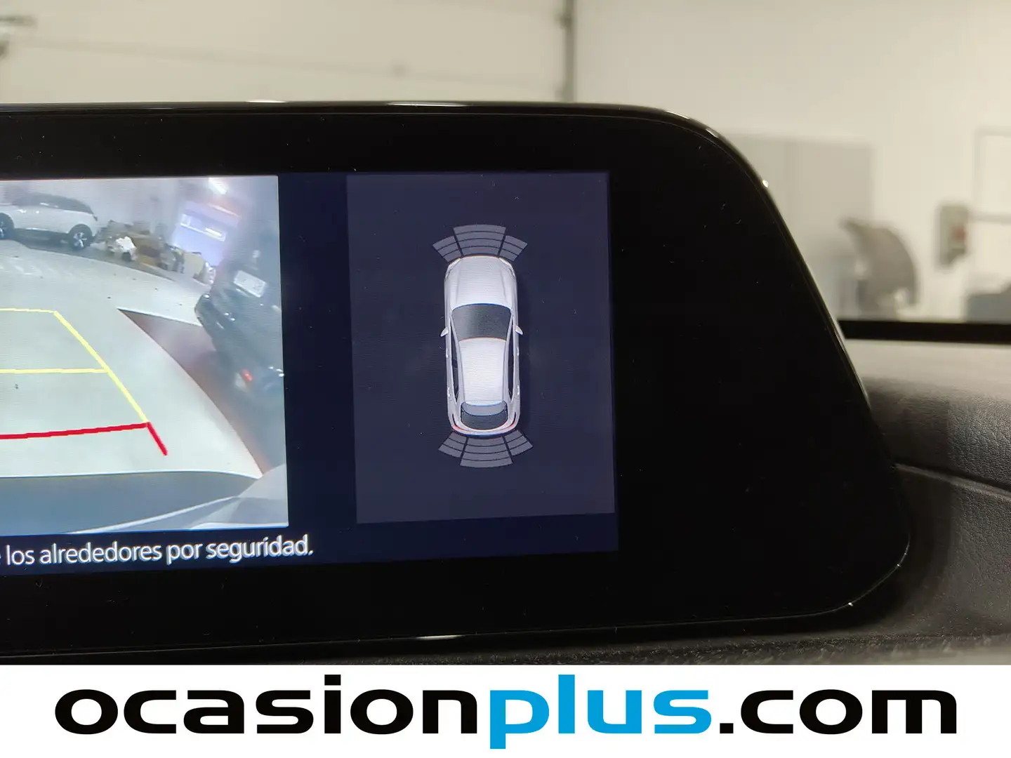 Foto Mazda CX-30 Mazda CX-30 2.0 Skyactiv-G Evolution 2WD (122 CV)