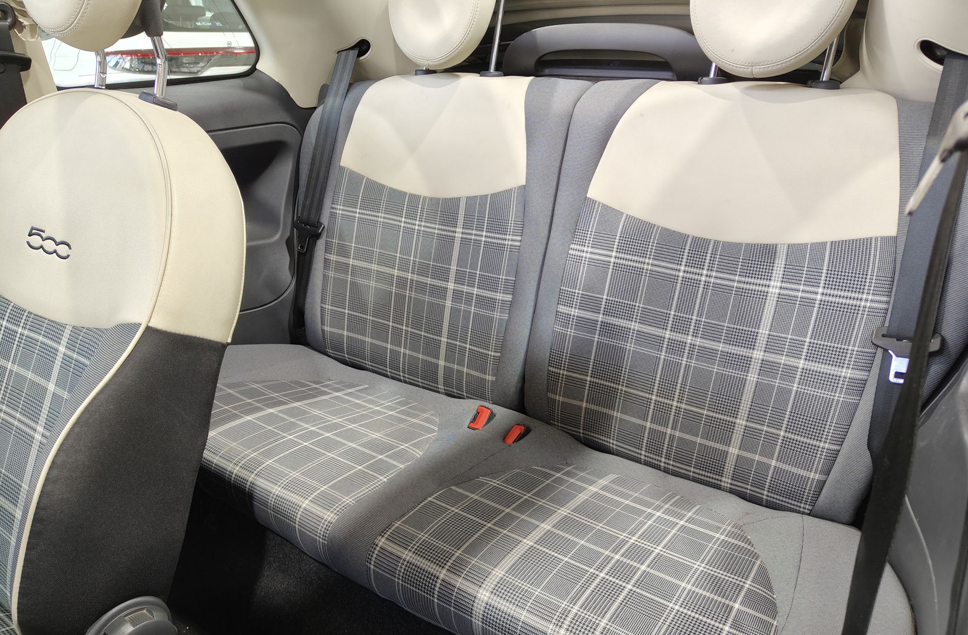 Fiat 500C 1.2 Cabrio Lounge - foto 10